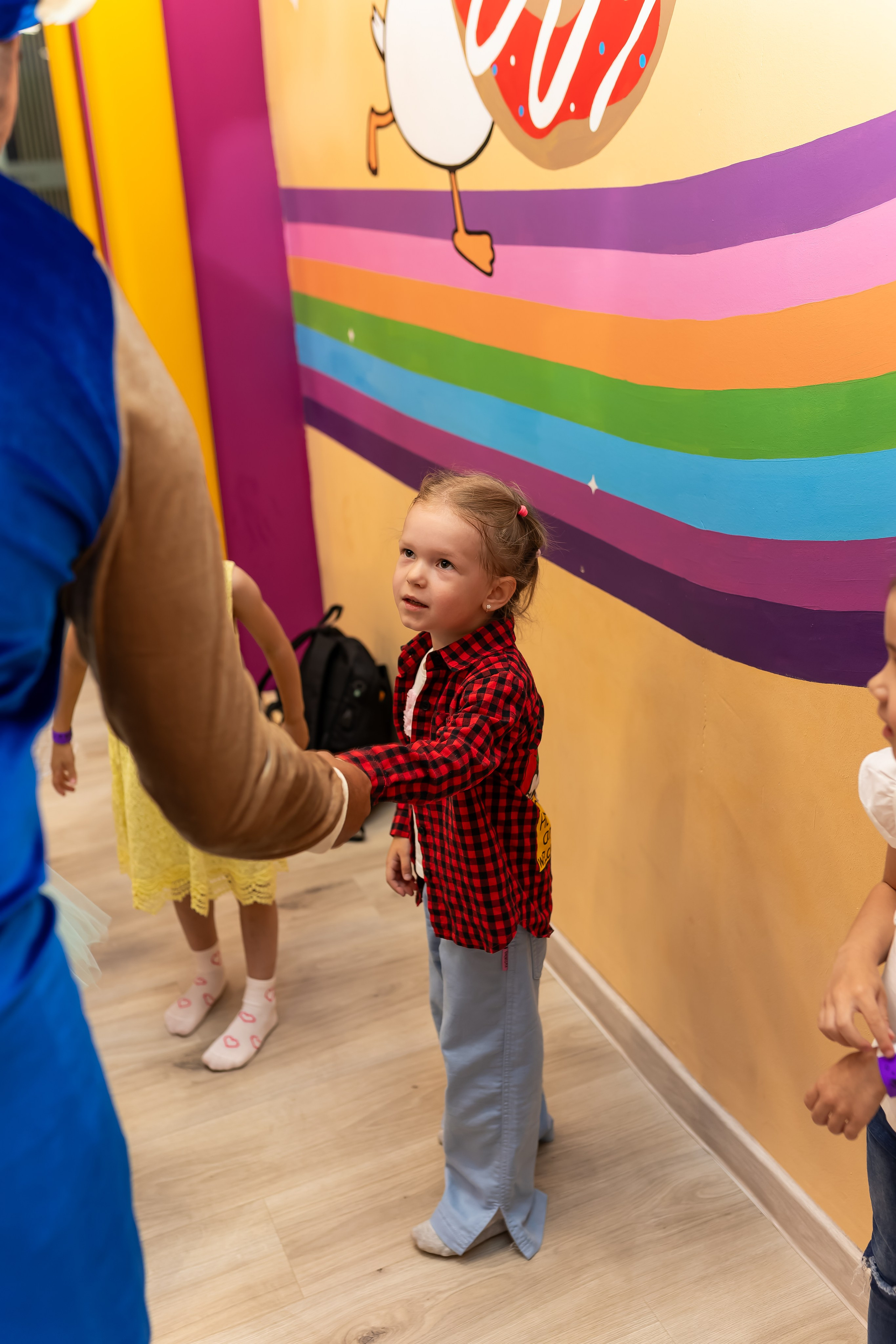 День рождение Киры. Марина Шаймухаметова. Фотограф в Уфе