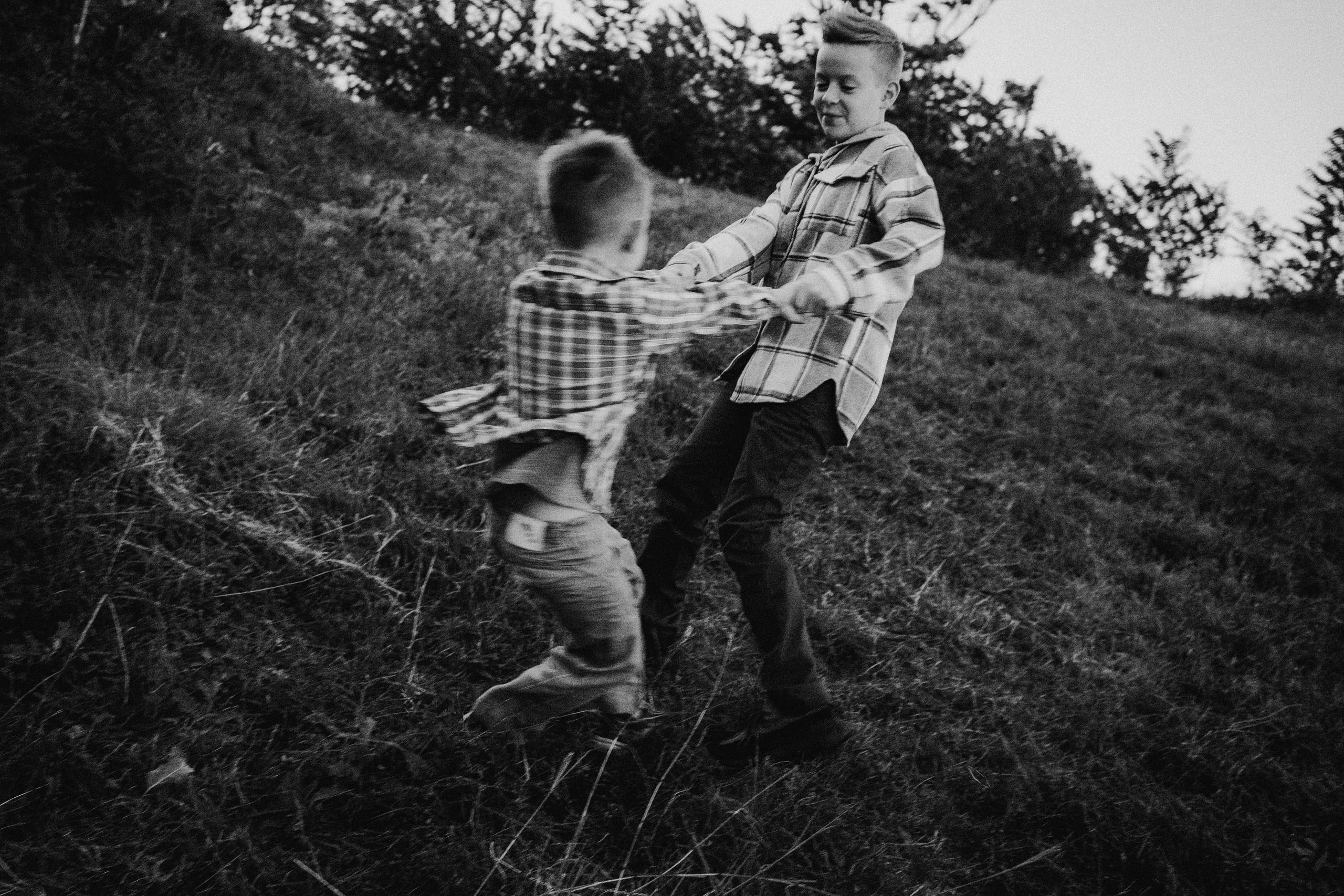 Надя и семья. Семейный lifestyle фотограф в Ростове-на-Дону