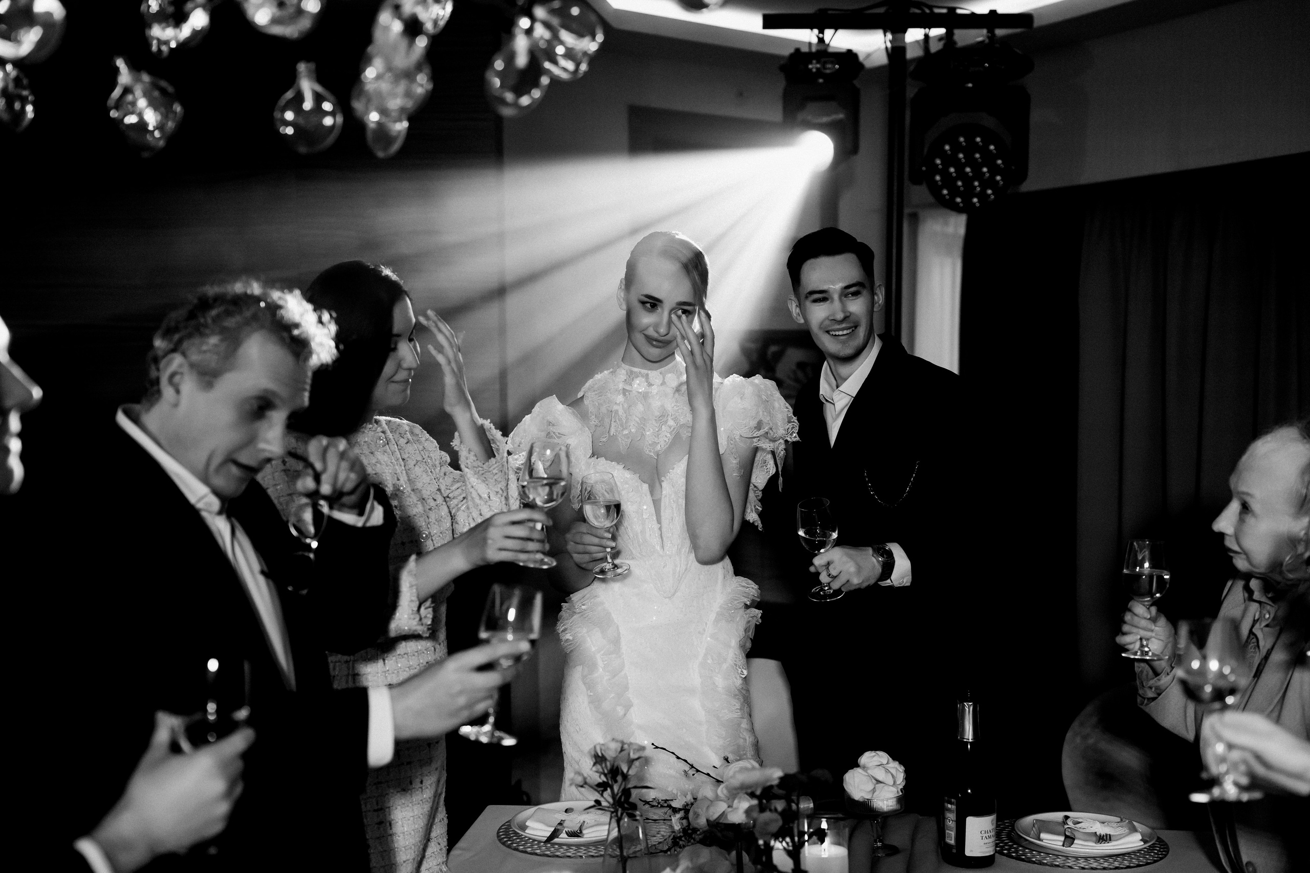 Свадьба Татьяны и Сергея. Твой фотограф Алина Кочергина