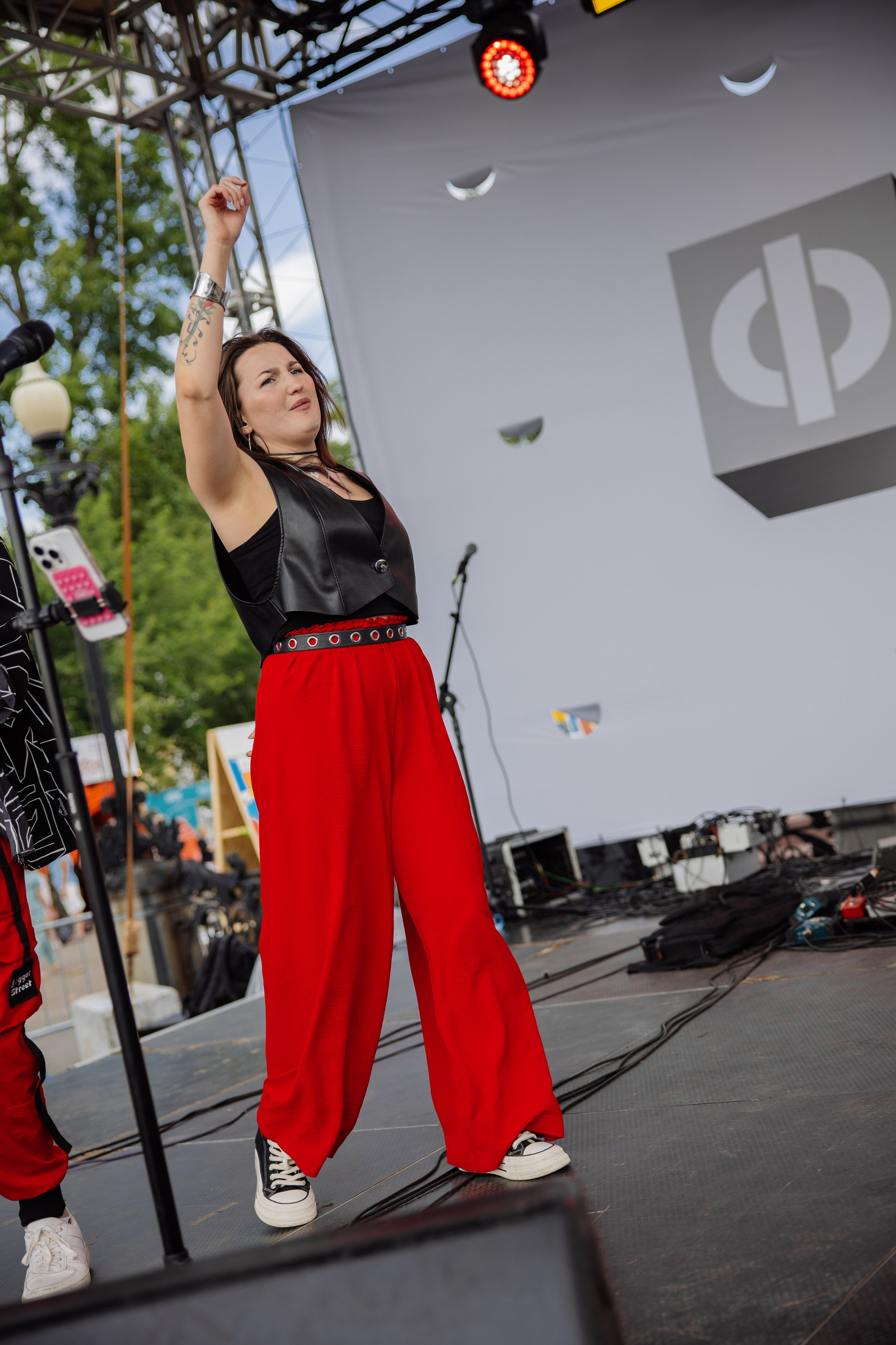 Реpper Band — СТРОЙКА. Свадебный фотограф в Иркутске Бобылев Никита