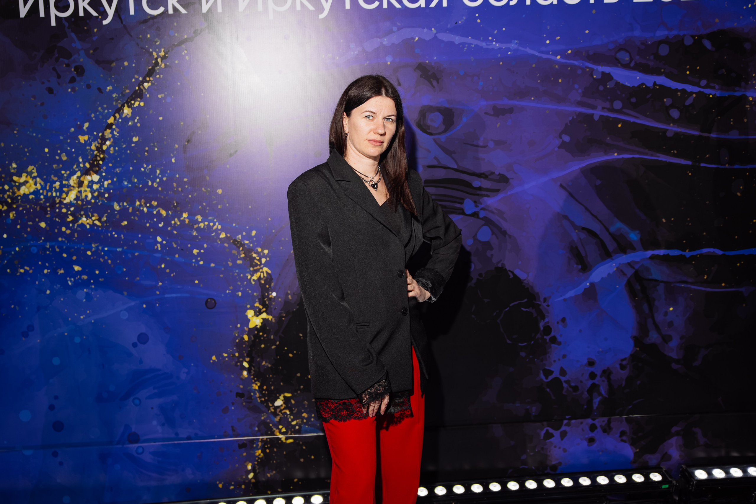 Мисс и Миссис Бизнес Иркутск 2026 — Финал. Свадебный фотограф в Иркутске Бобылев Никита