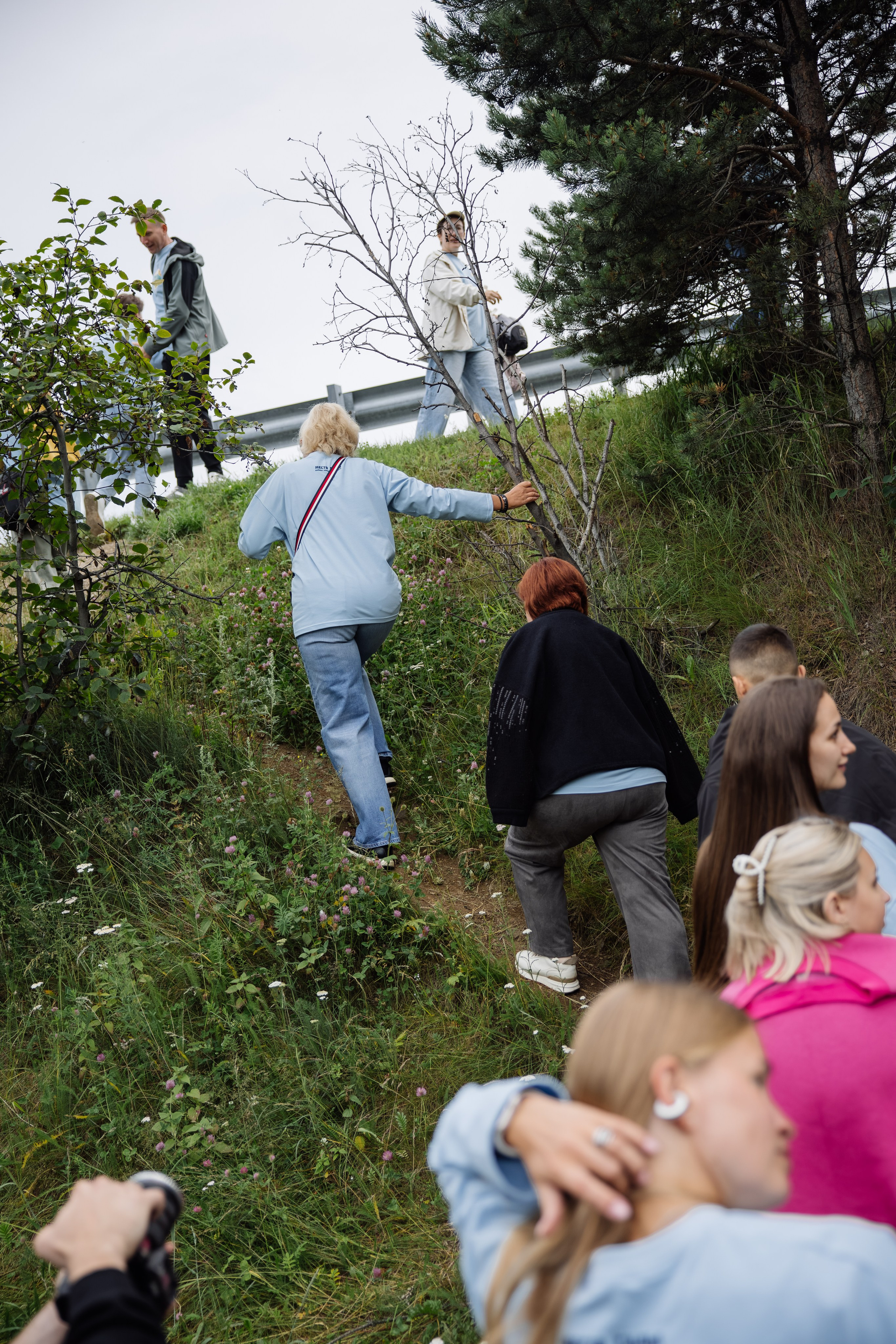 GreenWay Super School BAIKAL day 1. Свадебный фотограф в Иркутске Бобылев Никита
