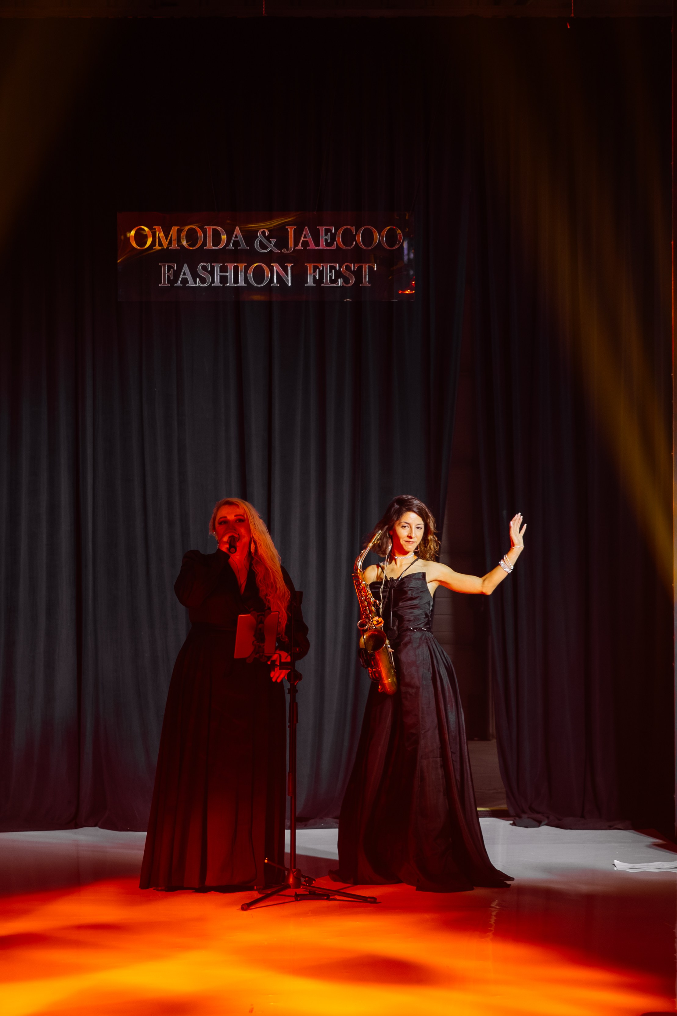 O&J FASHION FEST 2025. Свадебный фотограф в Иркутске Бобылев Никита