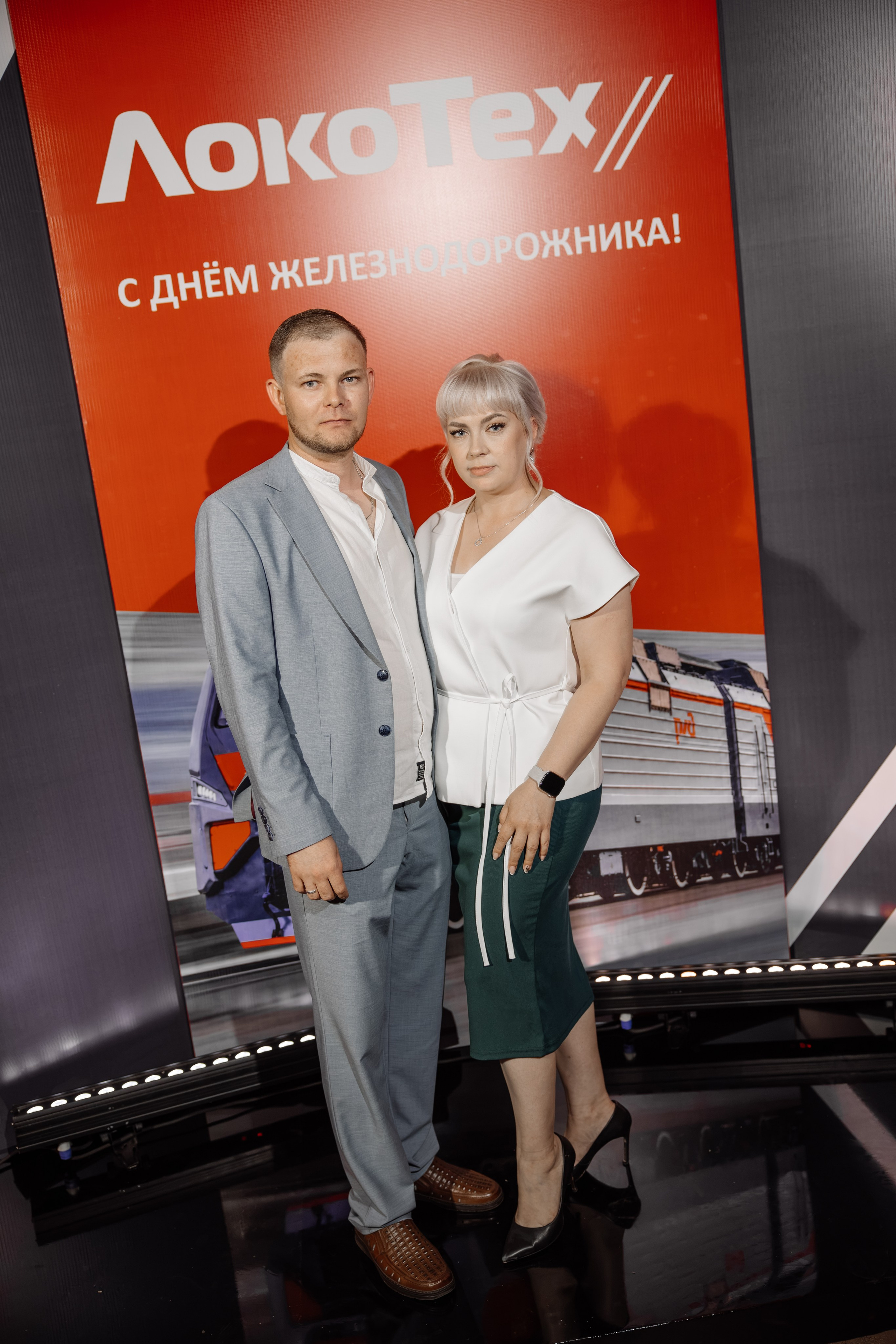ЛокоТех. Свадебный фотограф в Иркутске Бобылев Никита