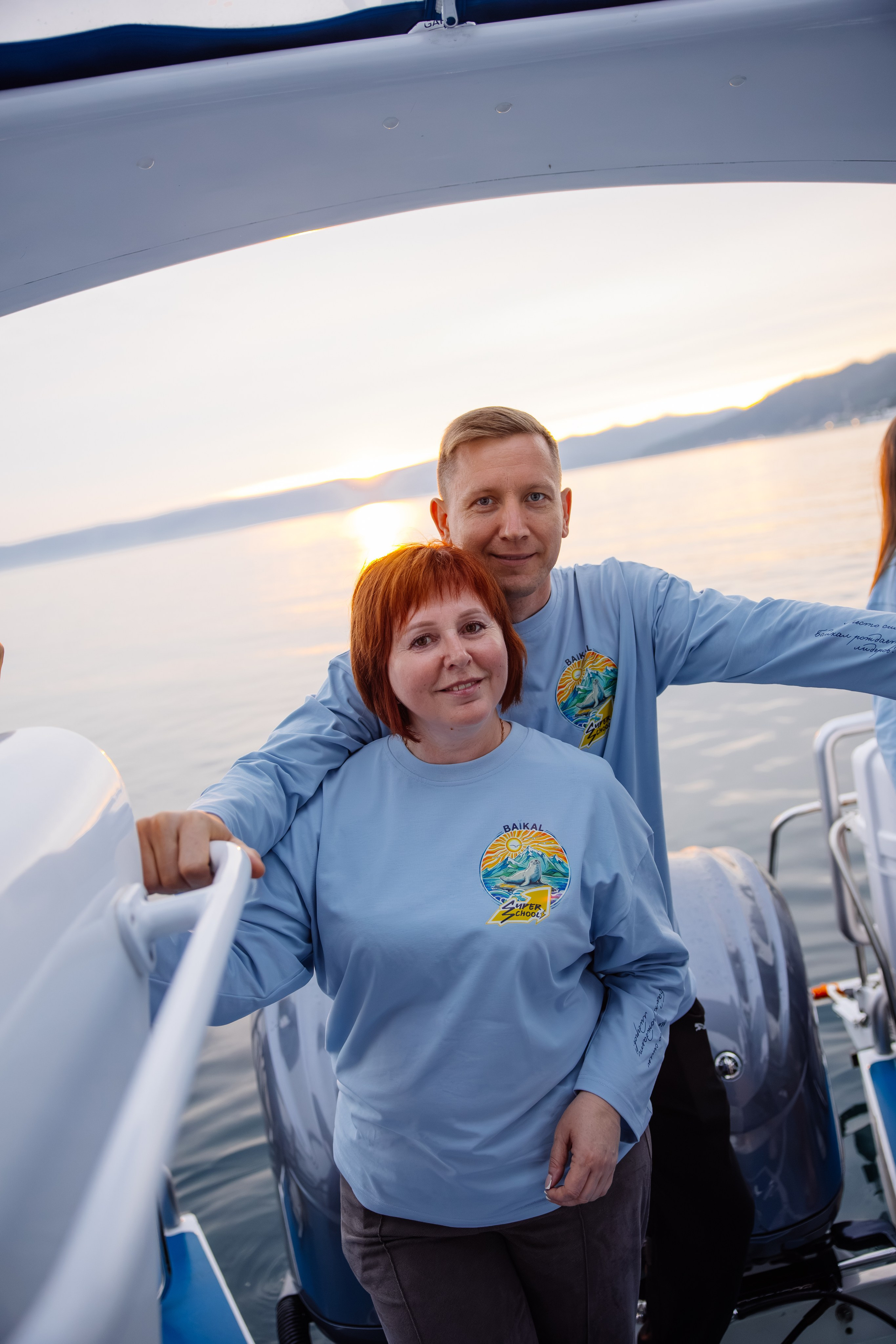GreenWay Super School BAIKAL day 1. Свадебный фотограф в Иркутске Бобылев Никита