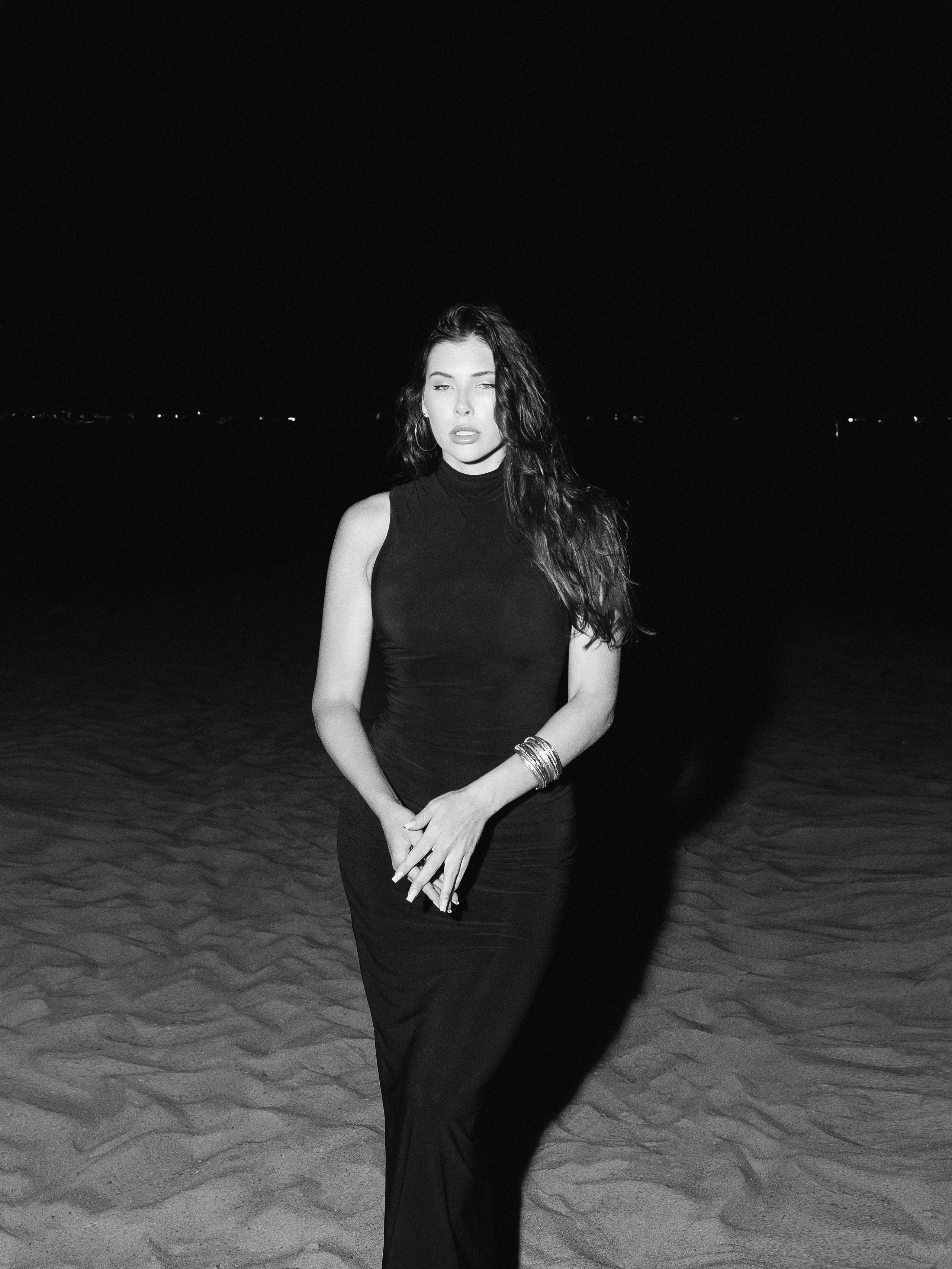 Portraits. Фотограф в Москве Юрий Горячев