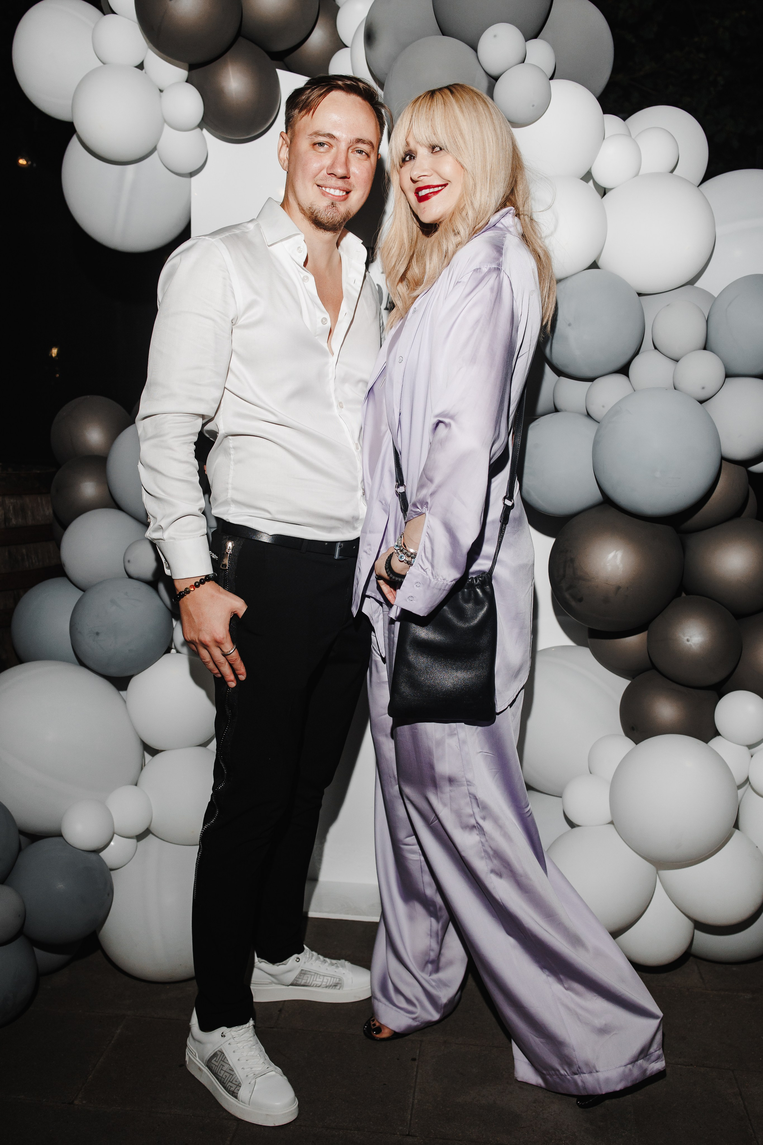 День Рождения Олега. Фотограф Ольга Махалова — Санкт-Петербург, Москва, Нижний Новгород