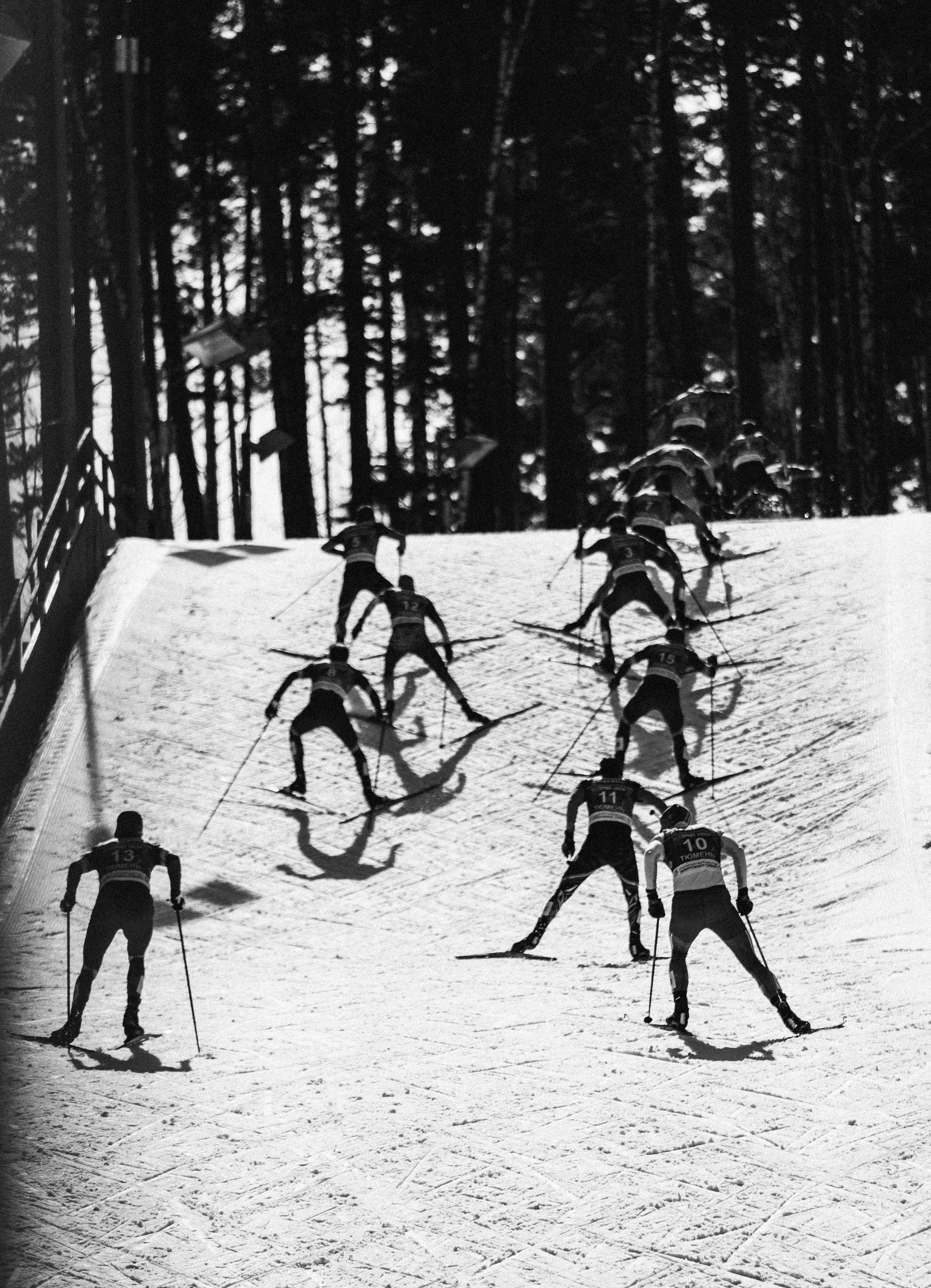 REPORTAGE. Фотограф Александра Мунволкер