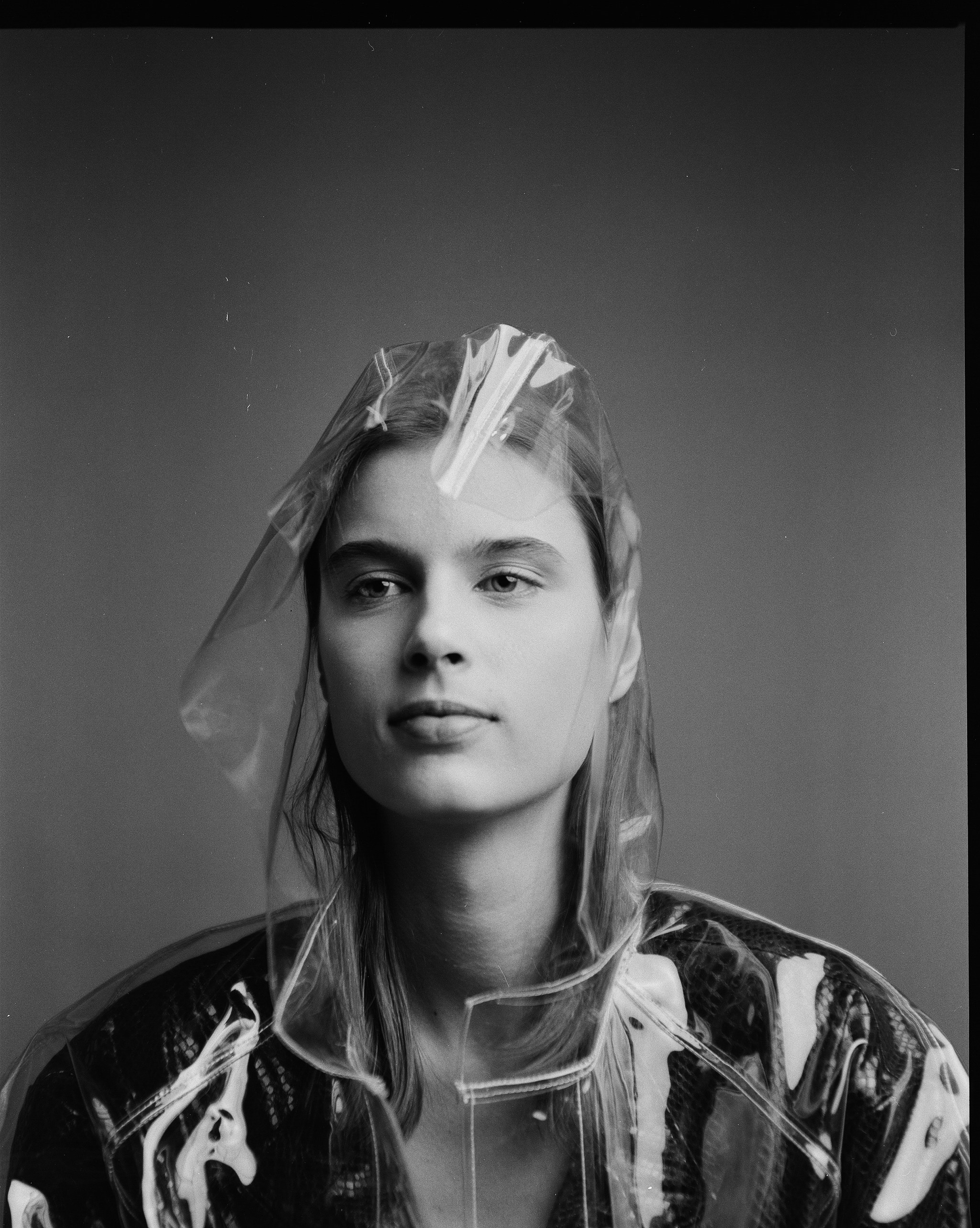 Портреты. Профессиональный фотограф-художник в Москве