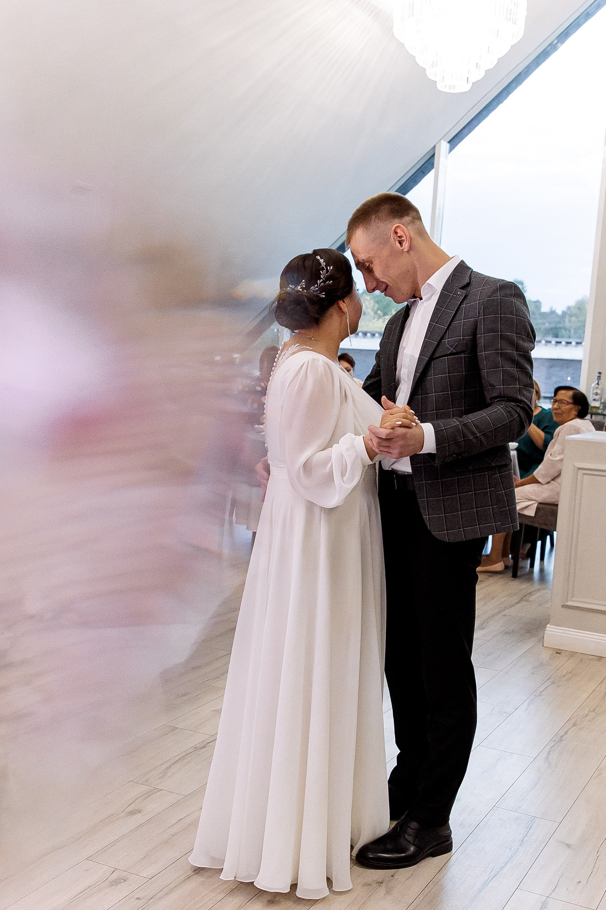 Станислав и Марина. Свадебный и семейный фотограф в Челябинске Юлия Ишимова