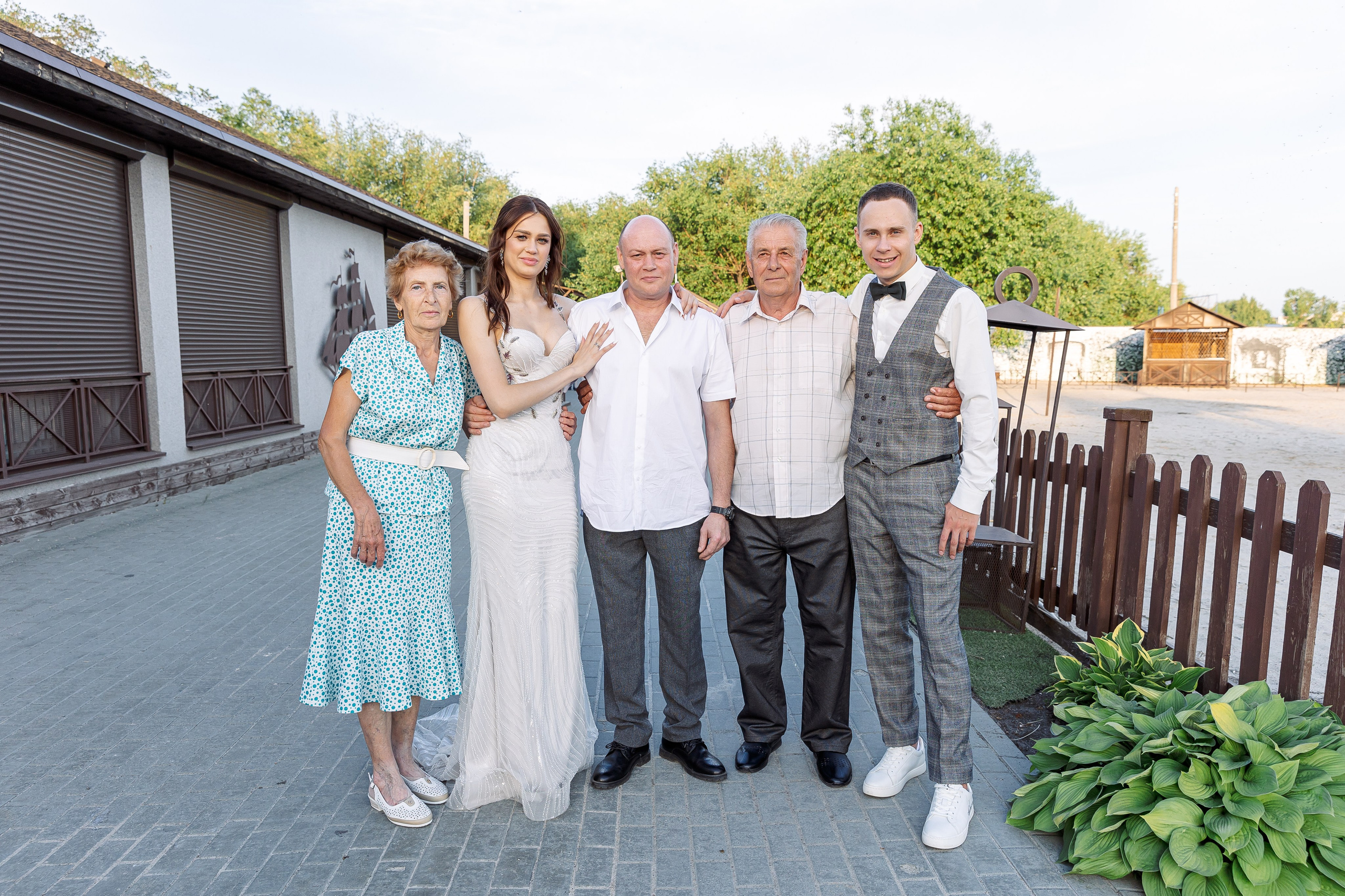 Ангелина и Иван. Свадебный и семейный фотограф в Челябинске Юлия Ишимова