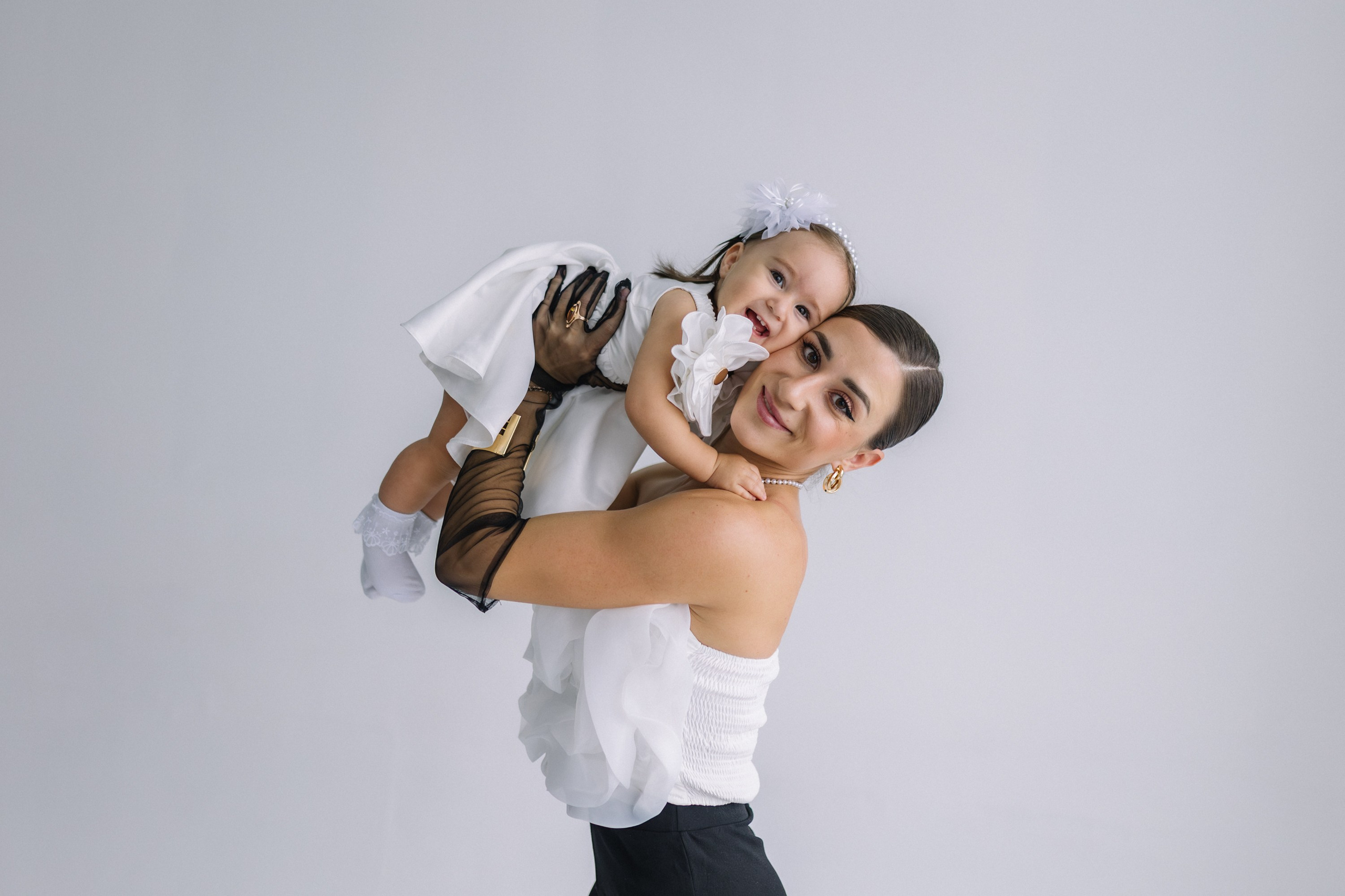 Анастасия & София. Фотограф из Хабаровска Юлия Черёмушкина