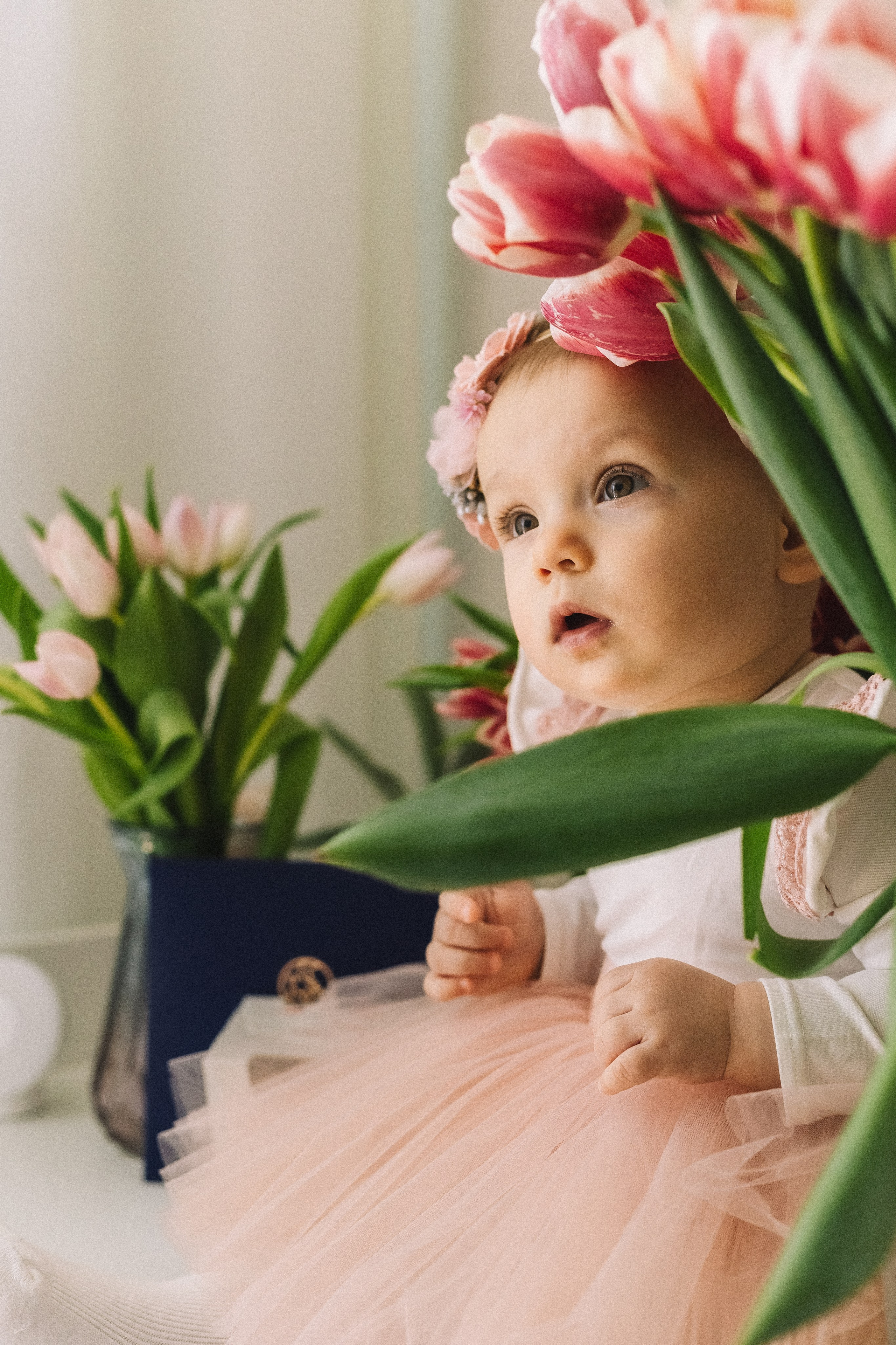 Арина. Фотограф из Хабаровска Юлия Черёмушкина