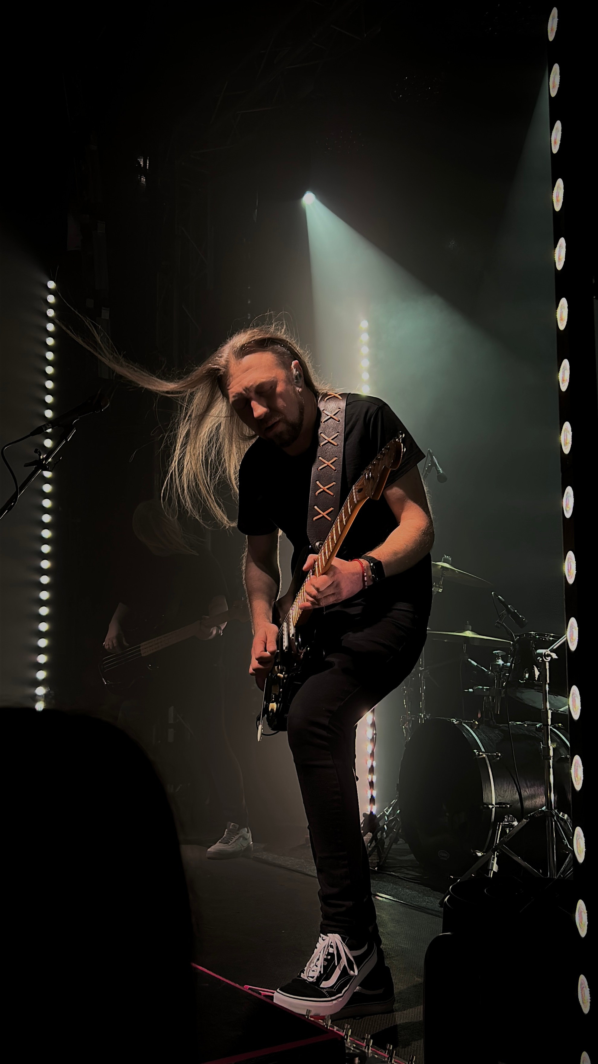 Комната Культуры 2024. Фотограф из Хабаровска Юлия Черёмушкина