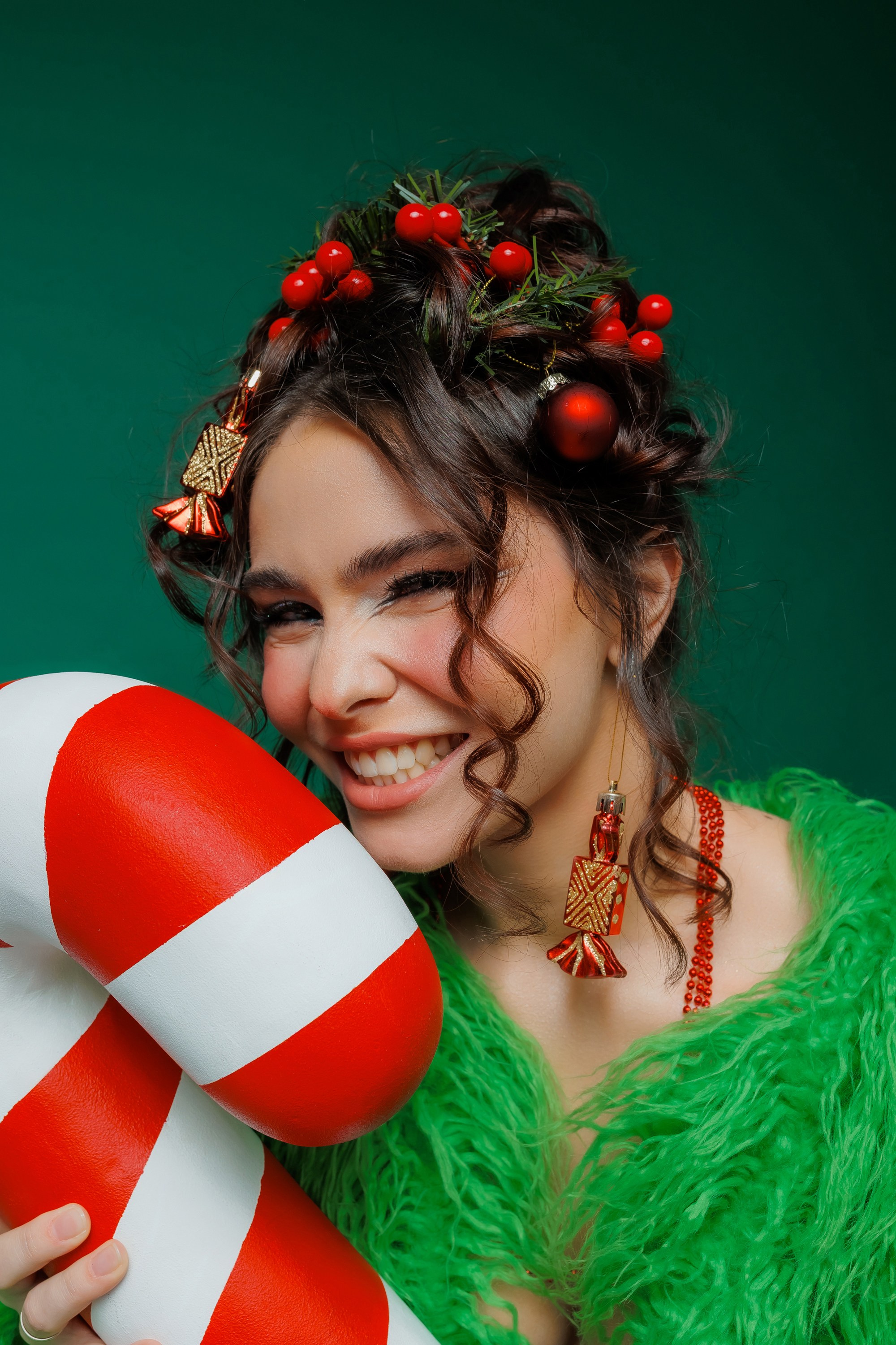 SPECIAL FOR DEW PROF. Фотограф из Хабаровска Юлия Черёмушкина