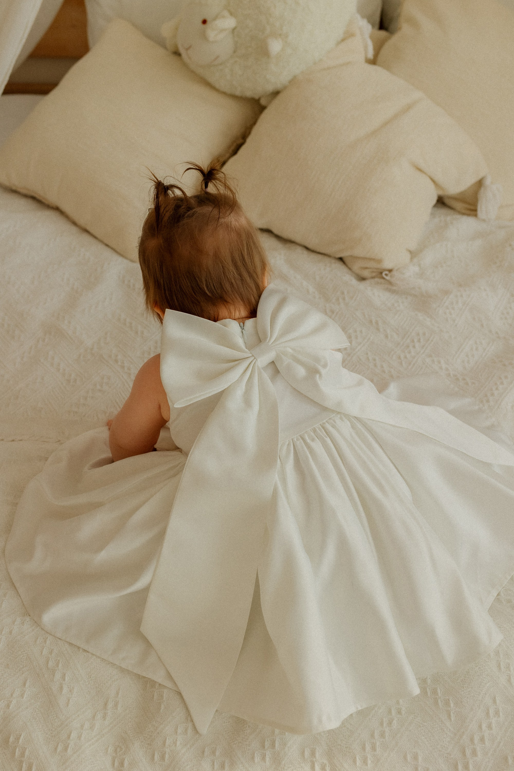 Кристина, Ульяша & Михаил. Фотограф из Хабаровска Юлия Черёмушкина