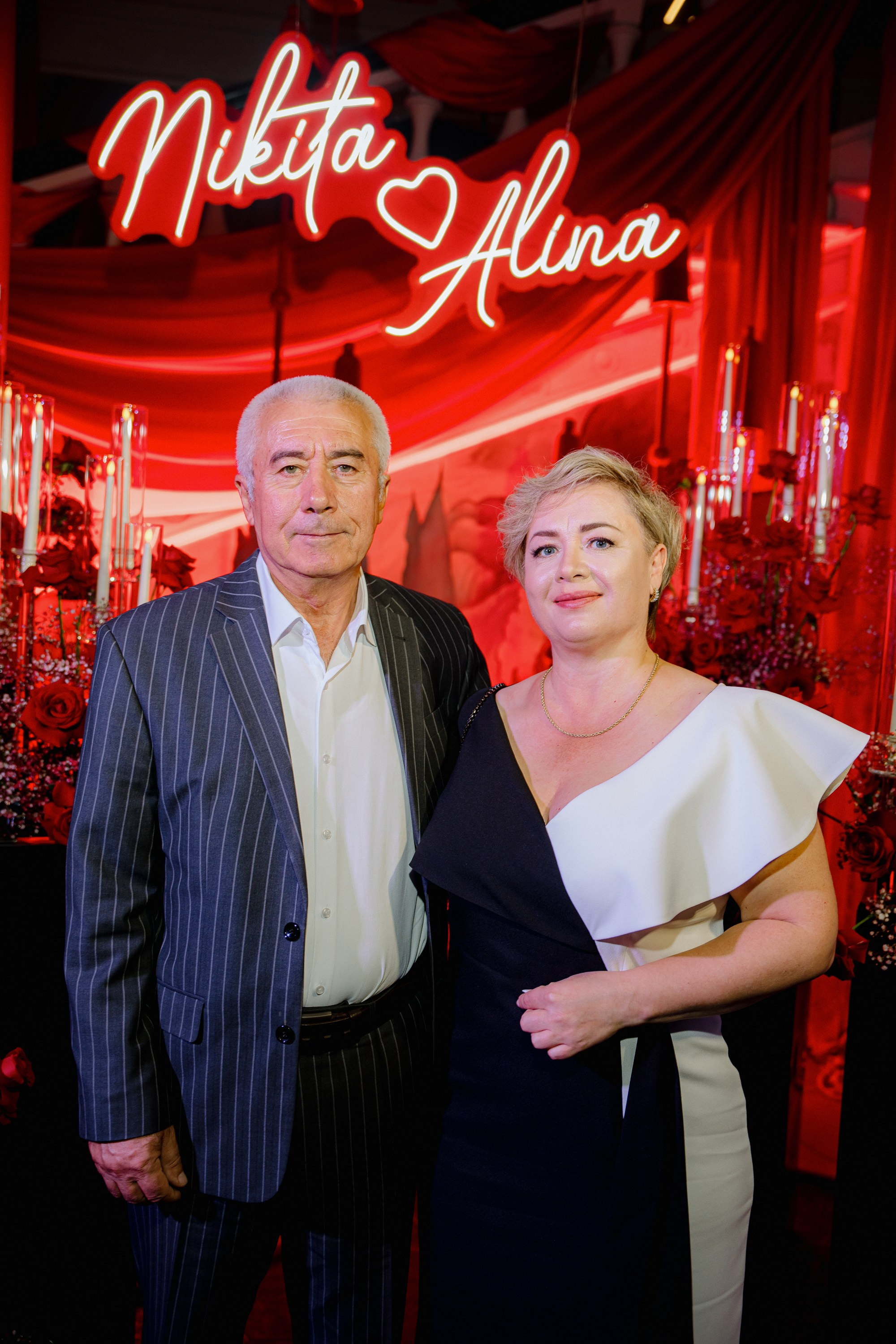 Welcome for Alina & Nikita. Костя Жуков — фотограф в Москве