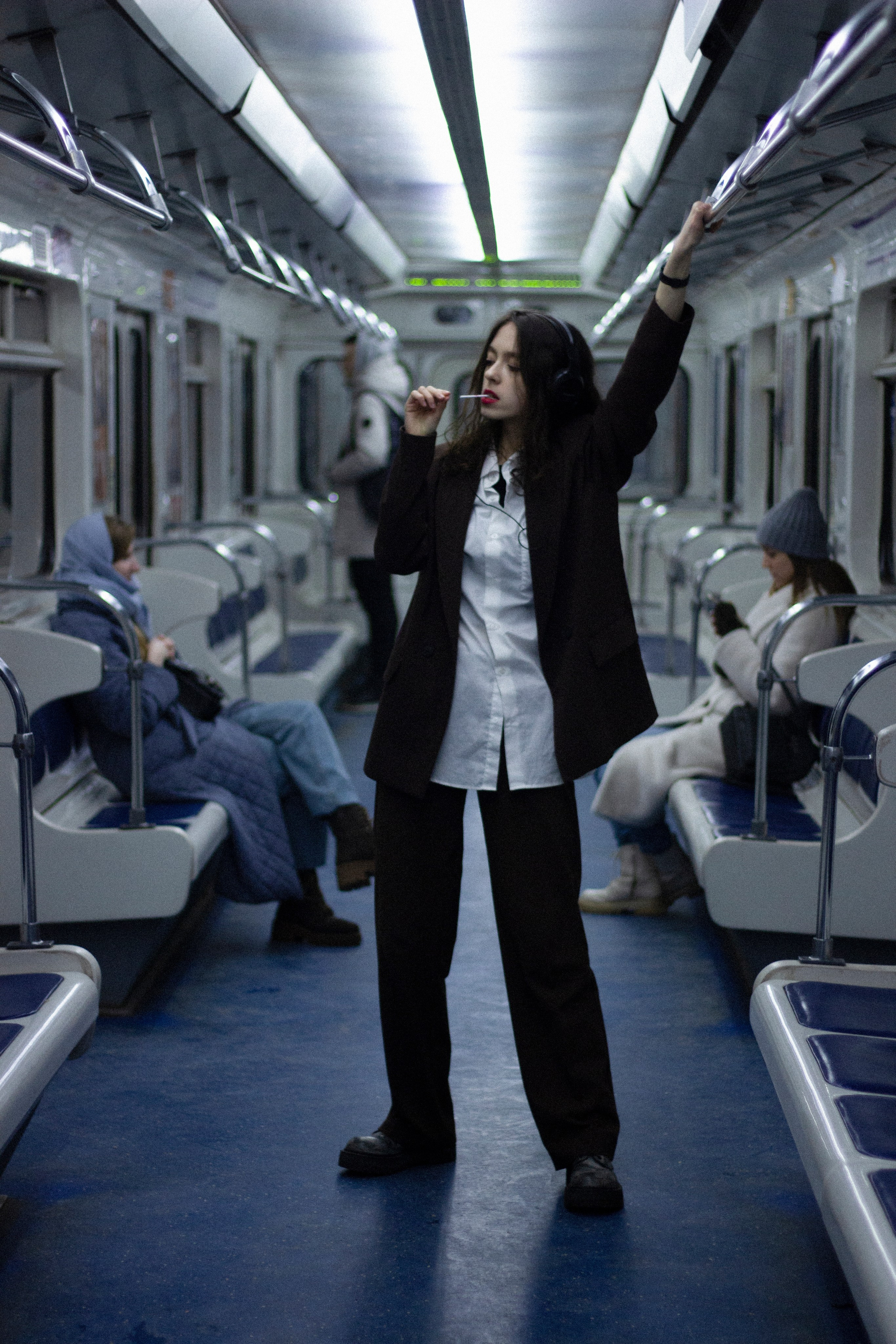 Диана. Фотограф в Санкт-Петербурге Смирнова Диана