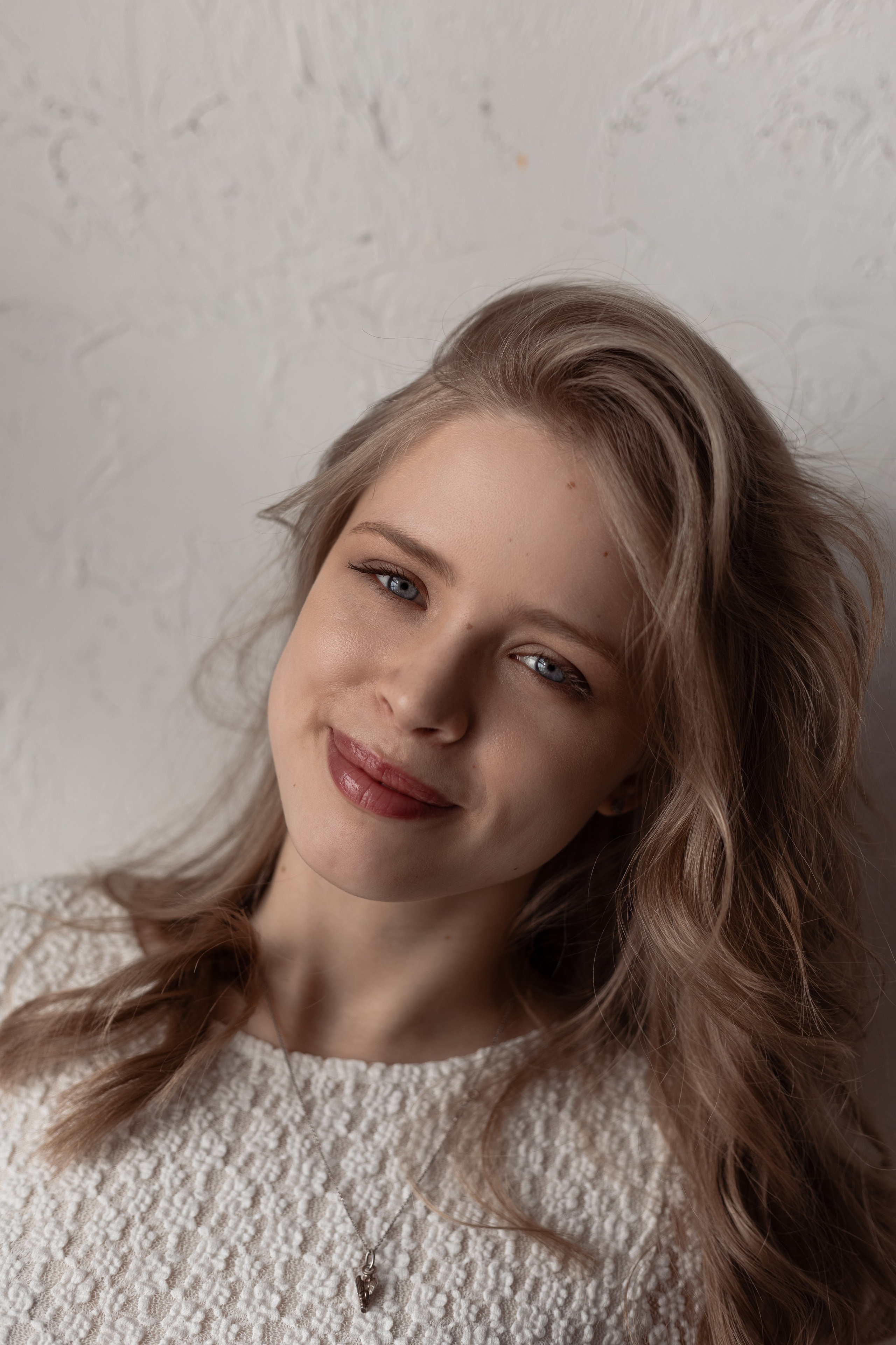 Аня. Фотограф в Санкт-Петербурге Смирнова Диана