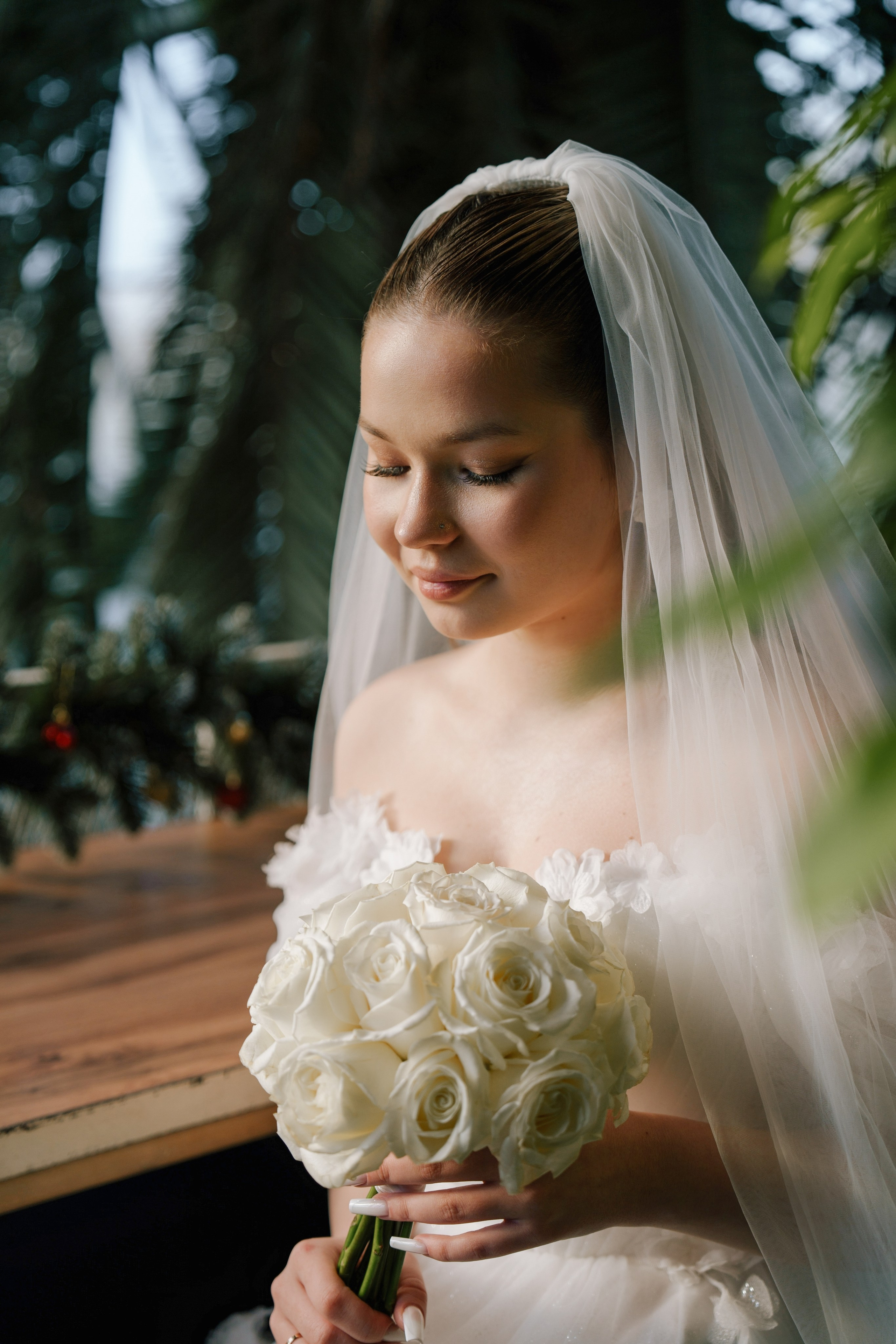 Владимир & Мария. Свадебный фотограф в Санкт-Петербурге — Евгения Лютоева
