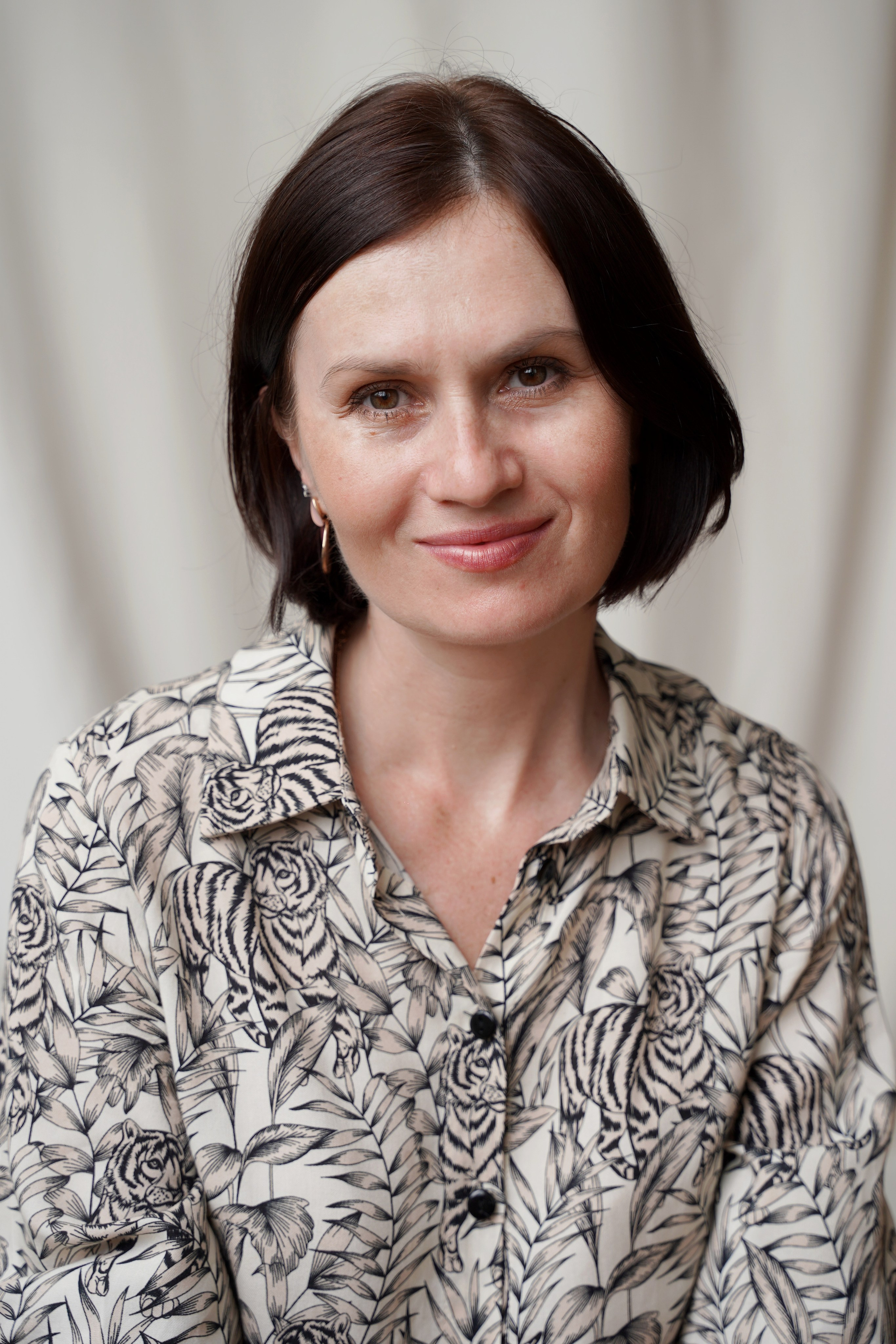 Yana. Репортажный и портретный фотограф в Москве Анастасия Нетунаева