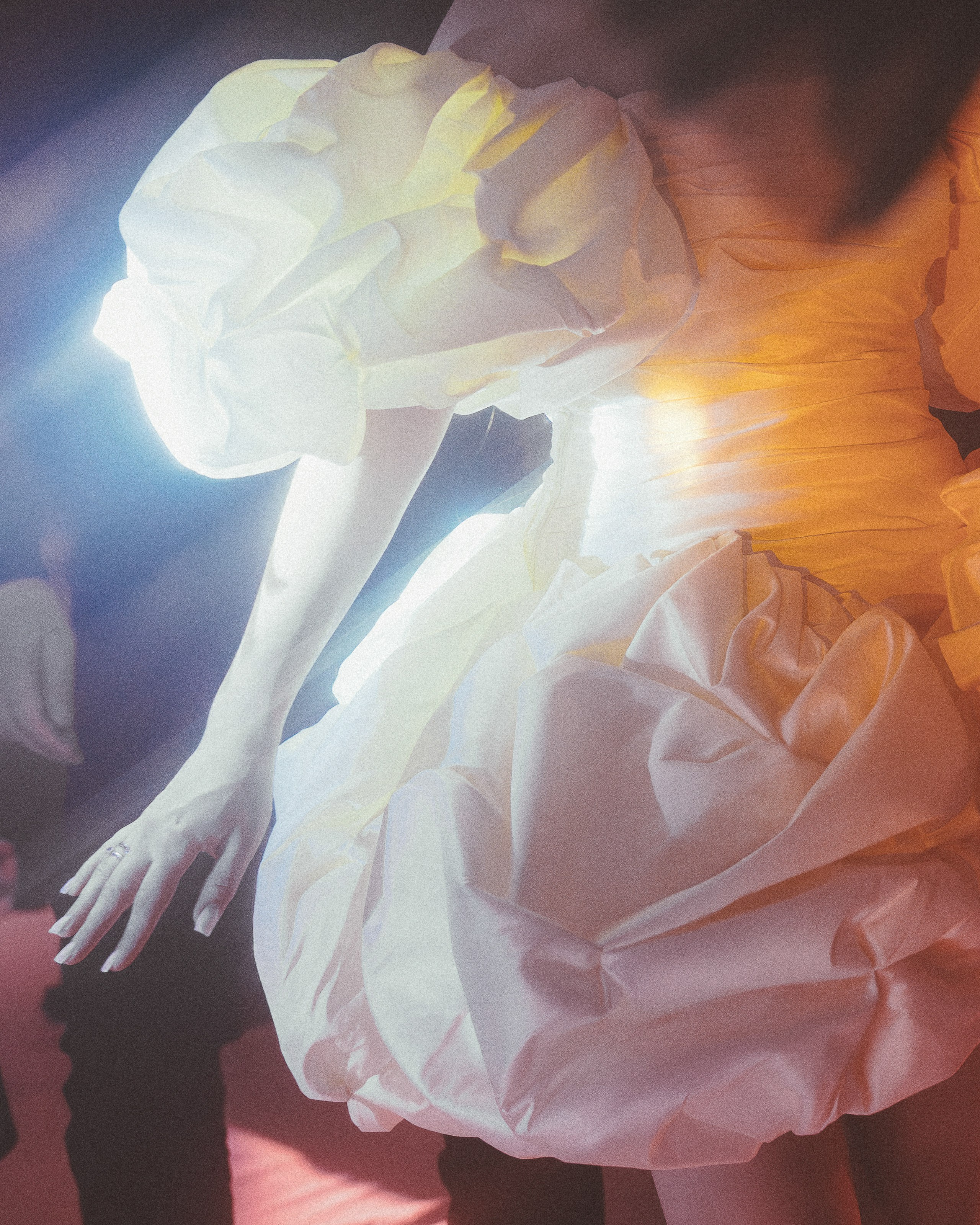 Сергей и Кристина. Свадебный и портретный фотограф в Москве Сергей Бузин