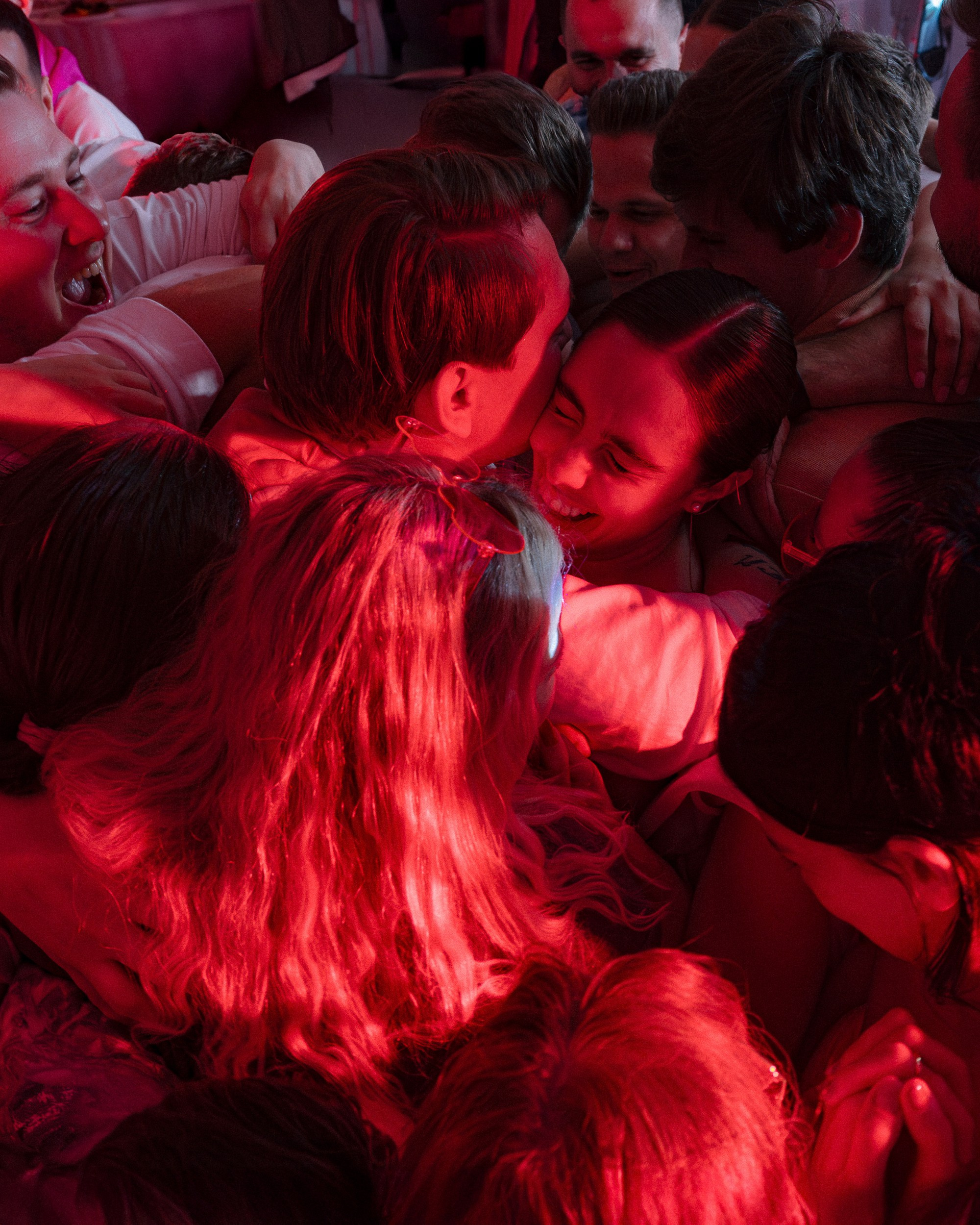 Вова и Настя. Свадебный и портретный фотограф в Москве Сергей Бузин