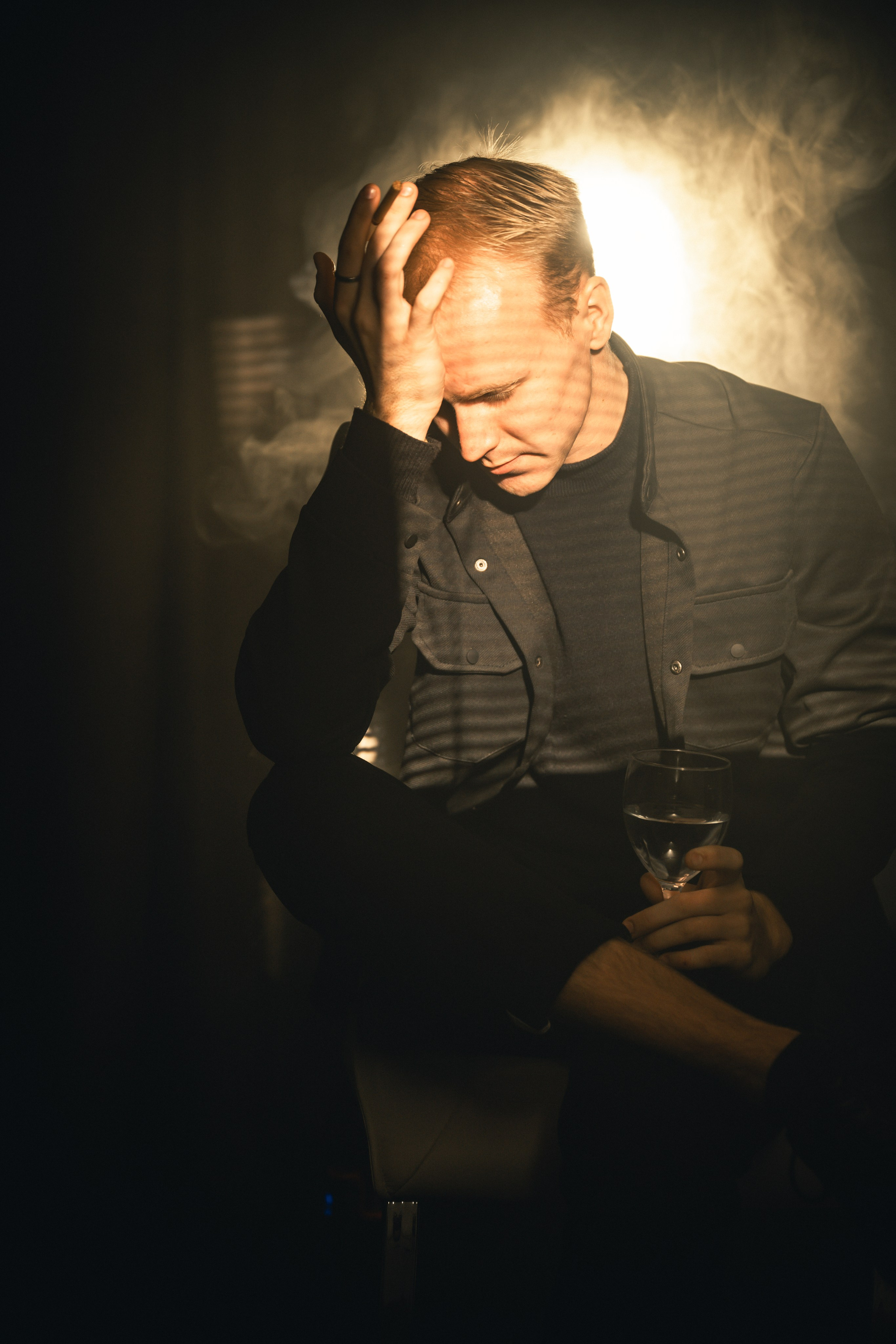 Мужская фотосъемка. Студийный и свадебный фотограф и видеограф в Севастополе — Юлия Макаренко