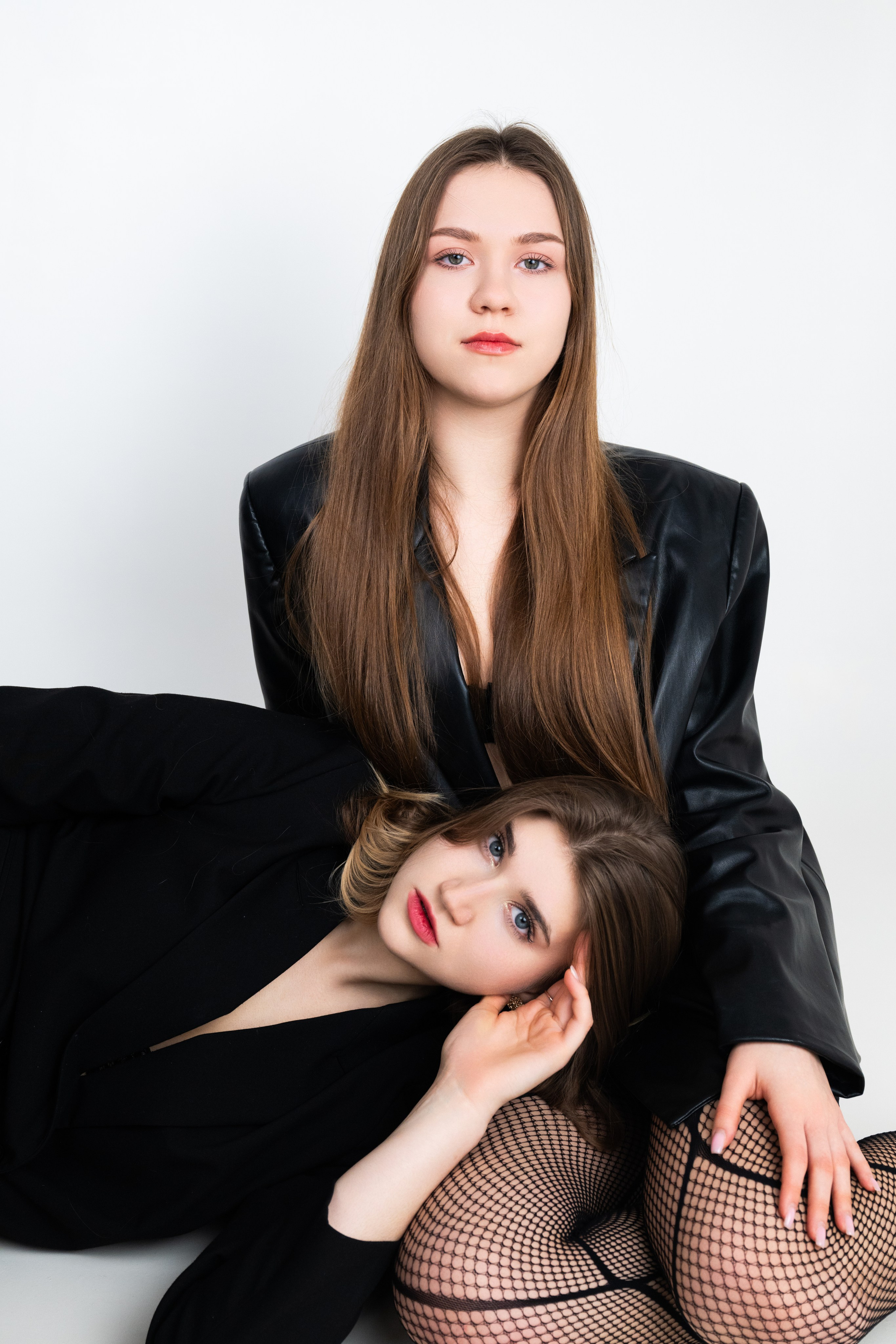 Студийные фотосессии. Студийный и свадебный фотограф и видеограф в Севастополе — Юлия Макаренко