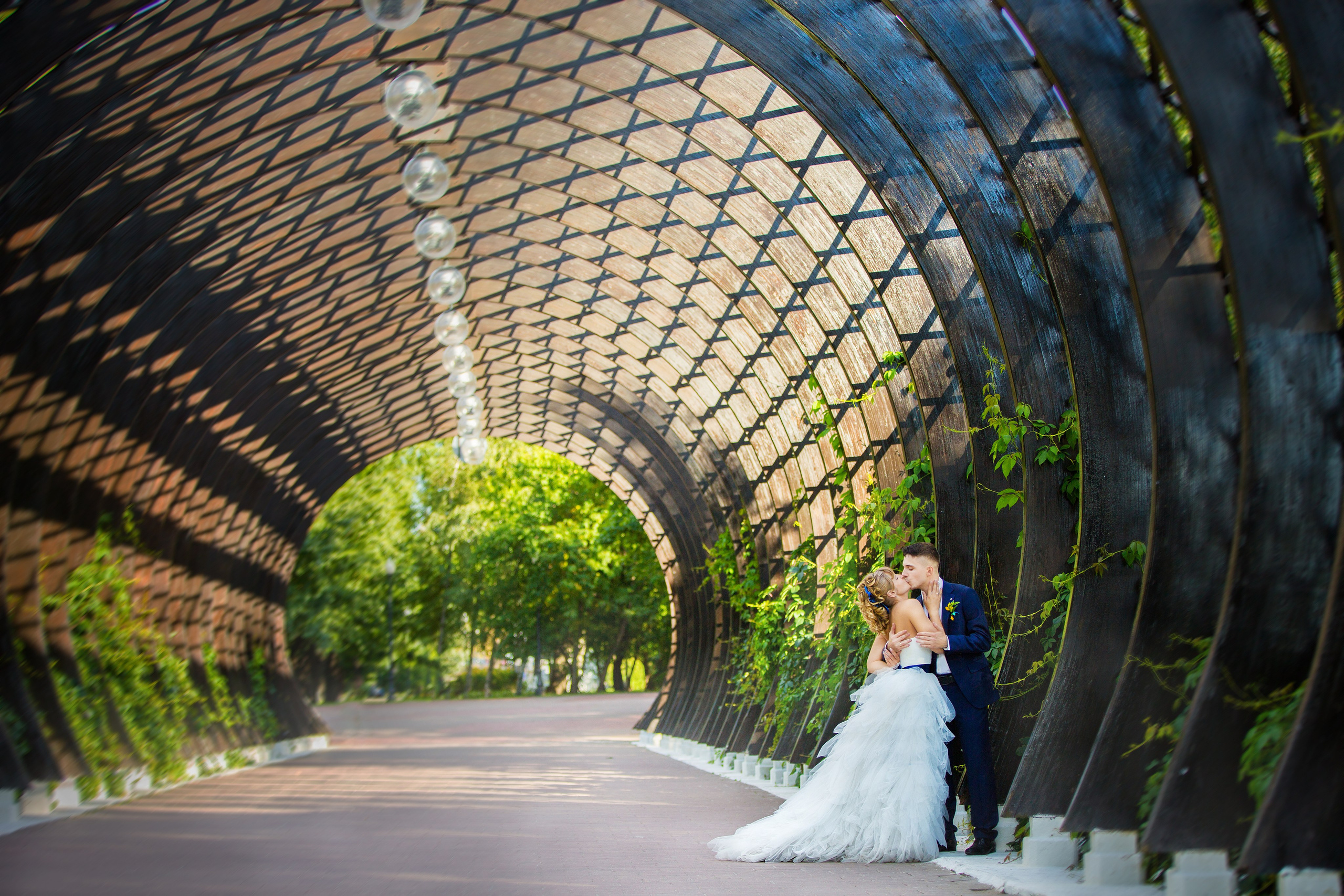 Ольга и Андрей. Свадебный семейный и детский фотограф в Краснодаре Карина Федоровская