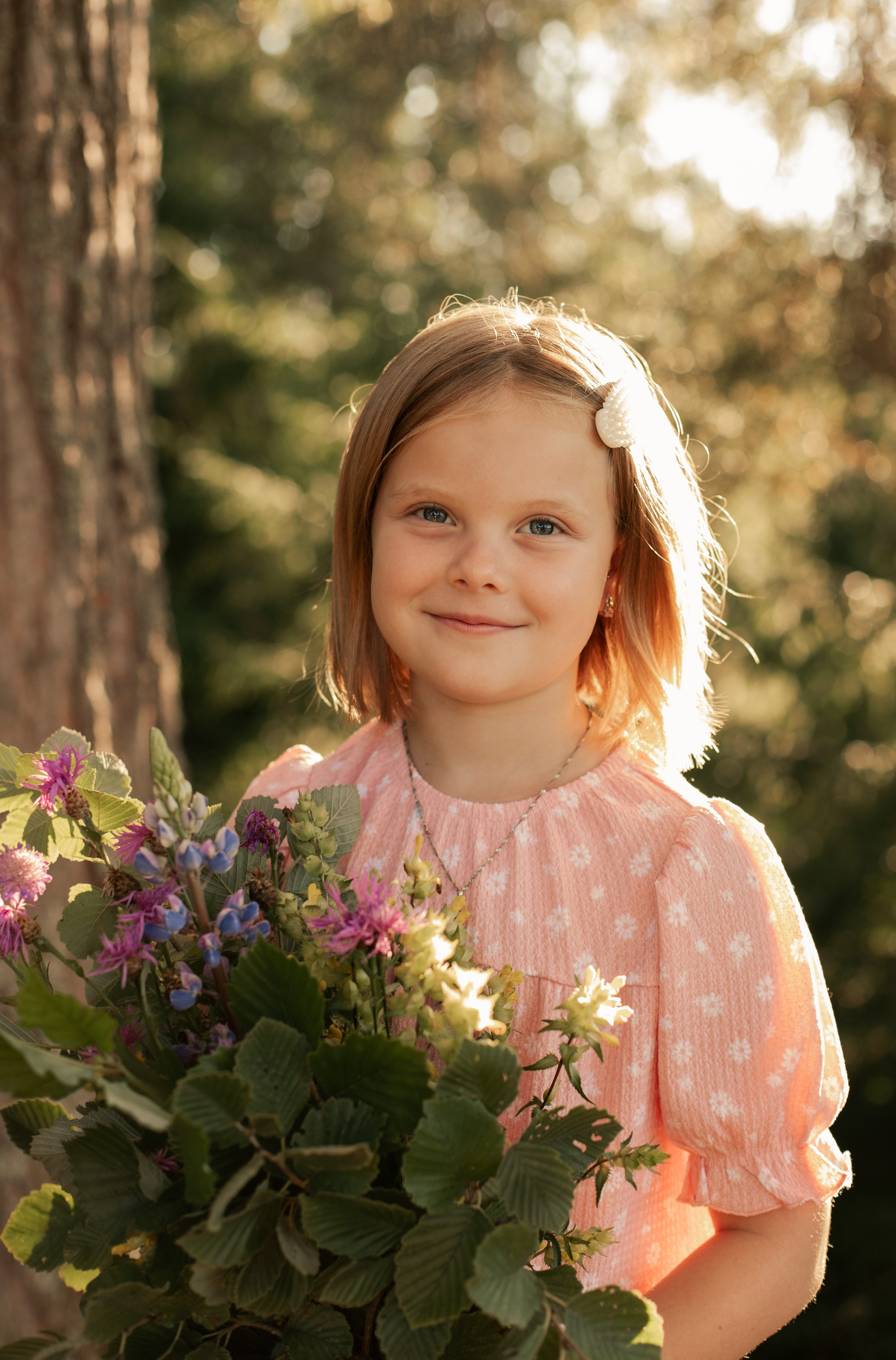 Детская. Семейный фотограф Колосова Полина
