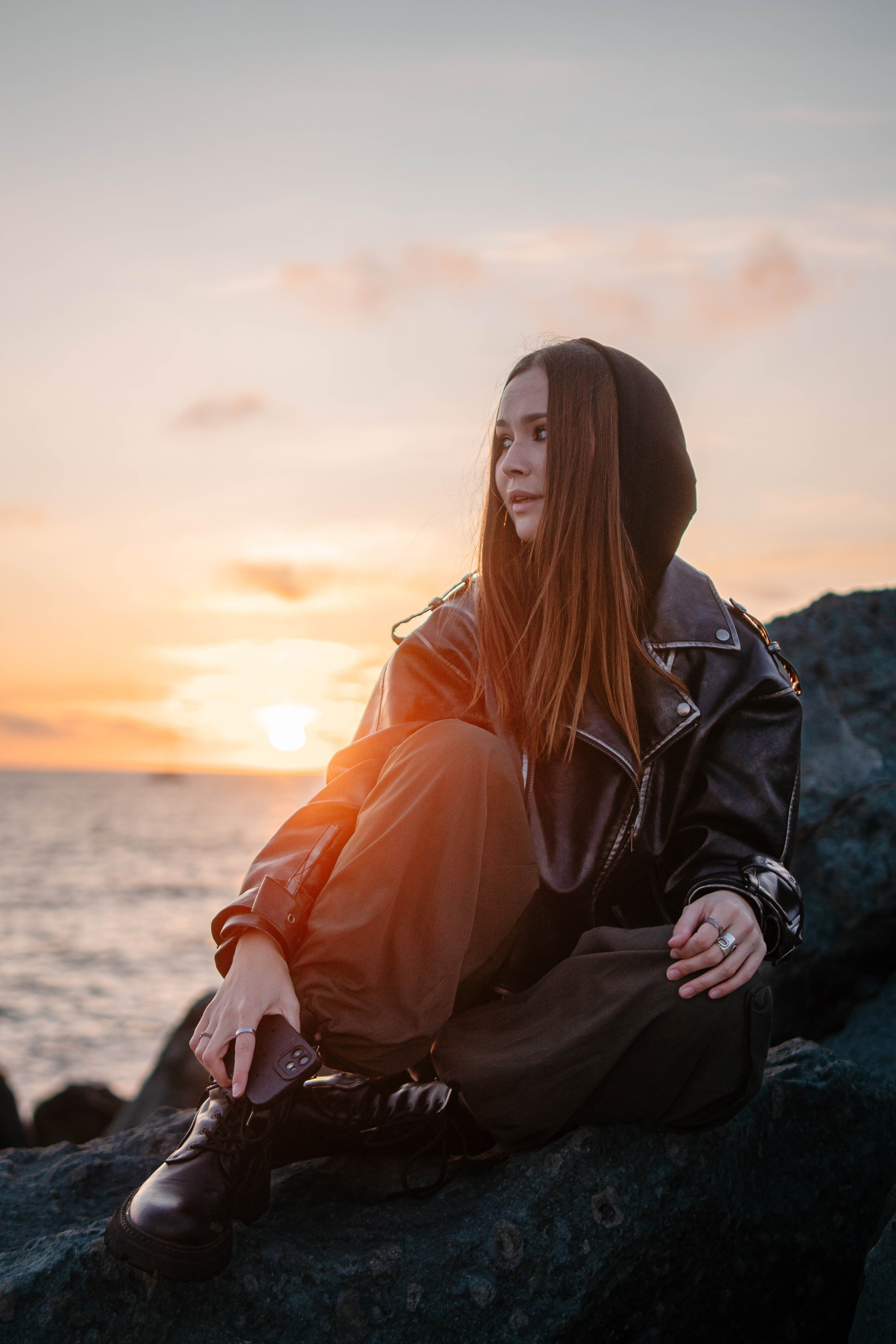 Ариана Пендер. Фотограф / видеограф в Москве и Сочи Sofia Riversong