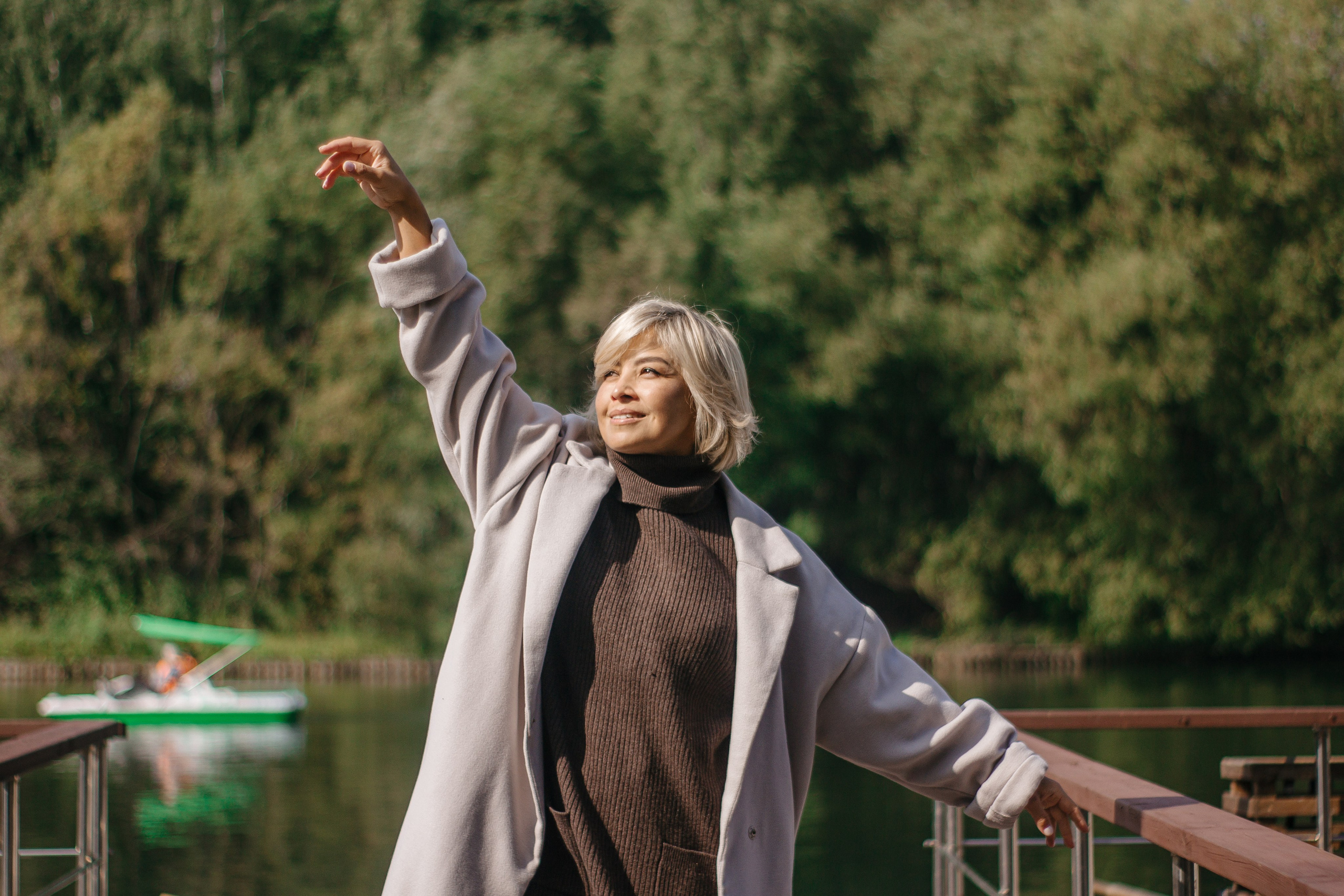 Танзиля, Измайловский парк. Фотограф / видеограф в Москве и Сочи Sofia Riversong