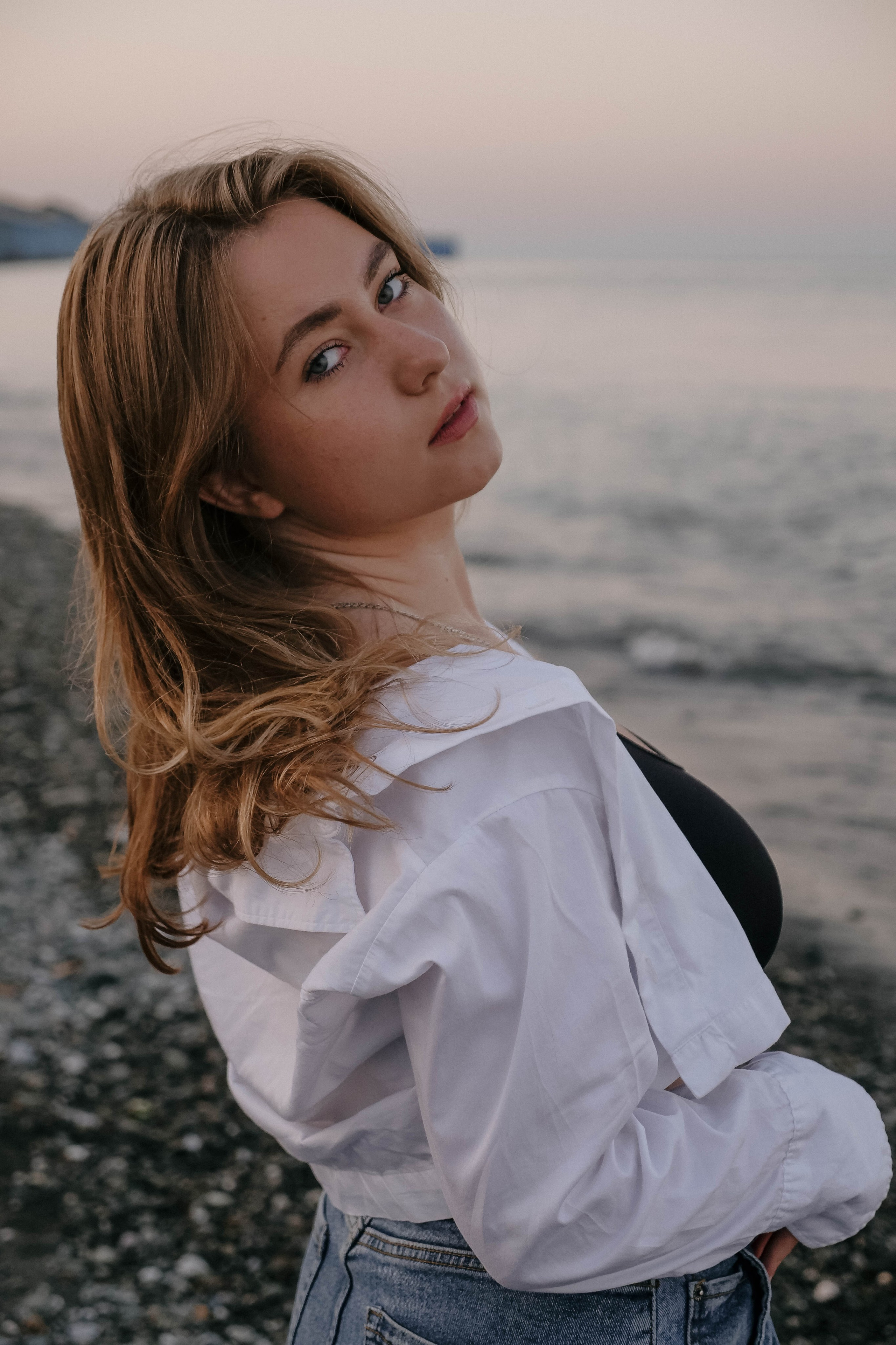 Христина. Фотограф / видеограф в Москве и Сочи Sofia Riversong