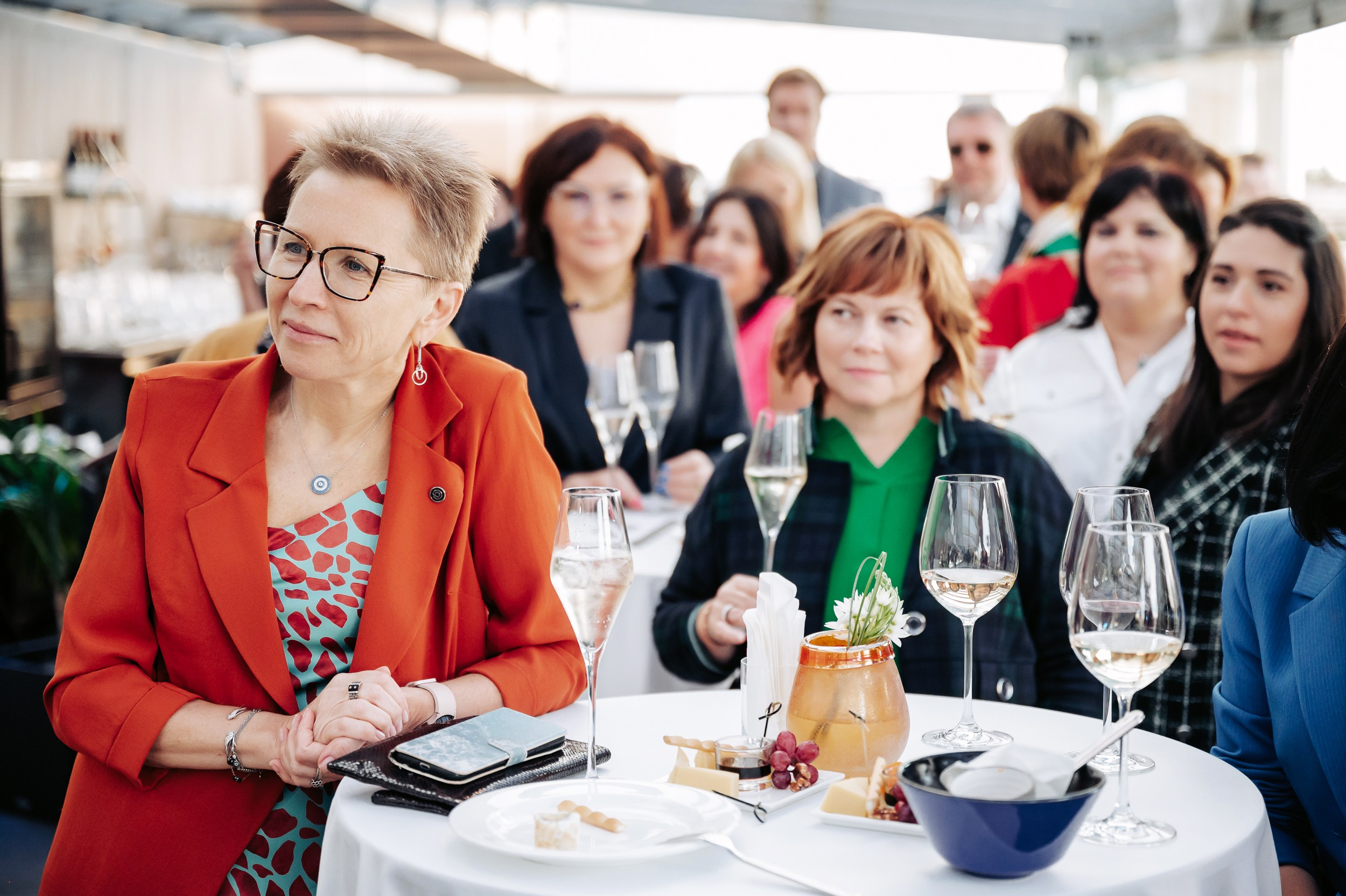 Корпоратив 13 лет компании. Фотограф Дмитрий Сермяжко