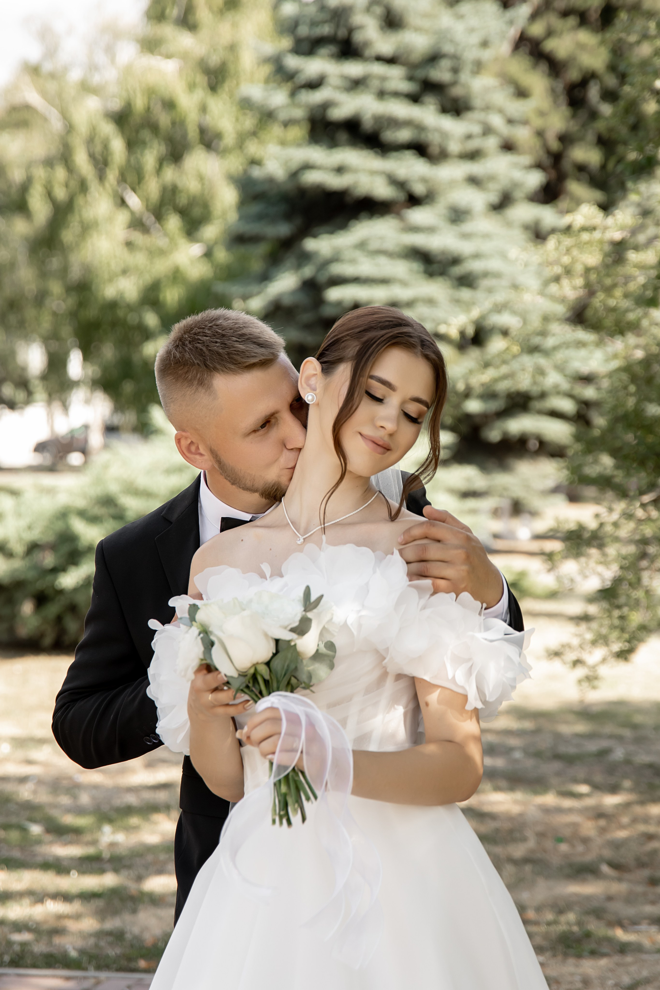 Евгений & Юлия. Ксения Федорова — фотограф