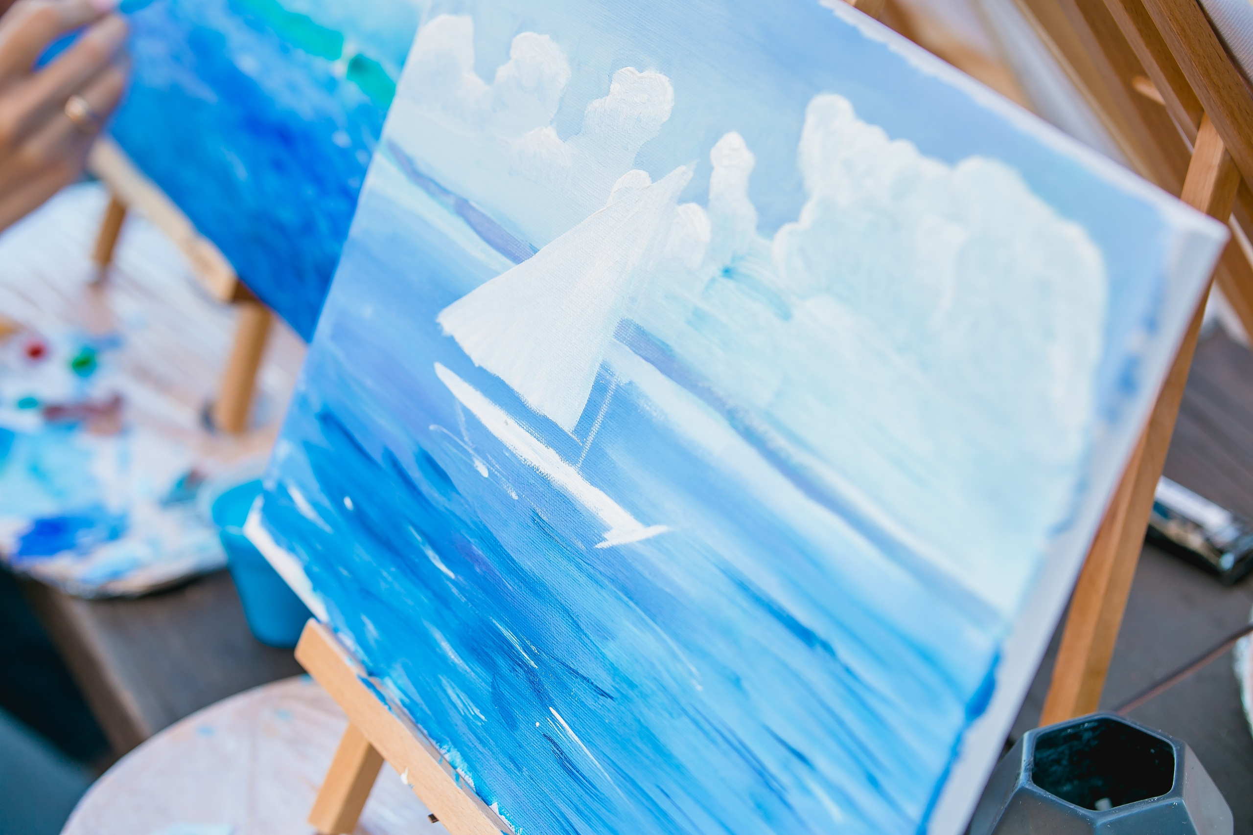 КОРПОРАТИВ ЛЕТО. Главная