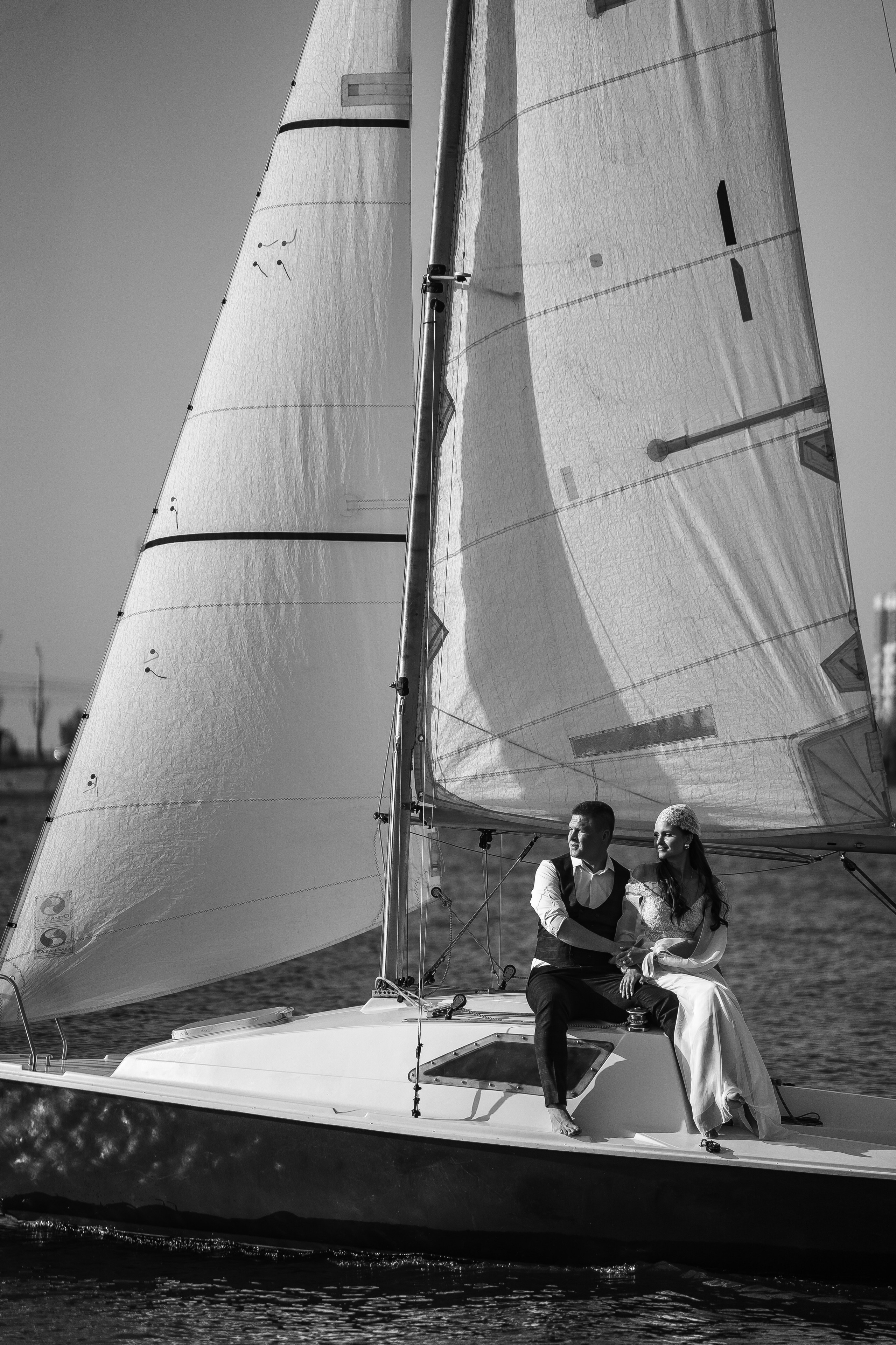 Свадебная история Артема и Екатерины. Свадебный фотограф Светлана Харина