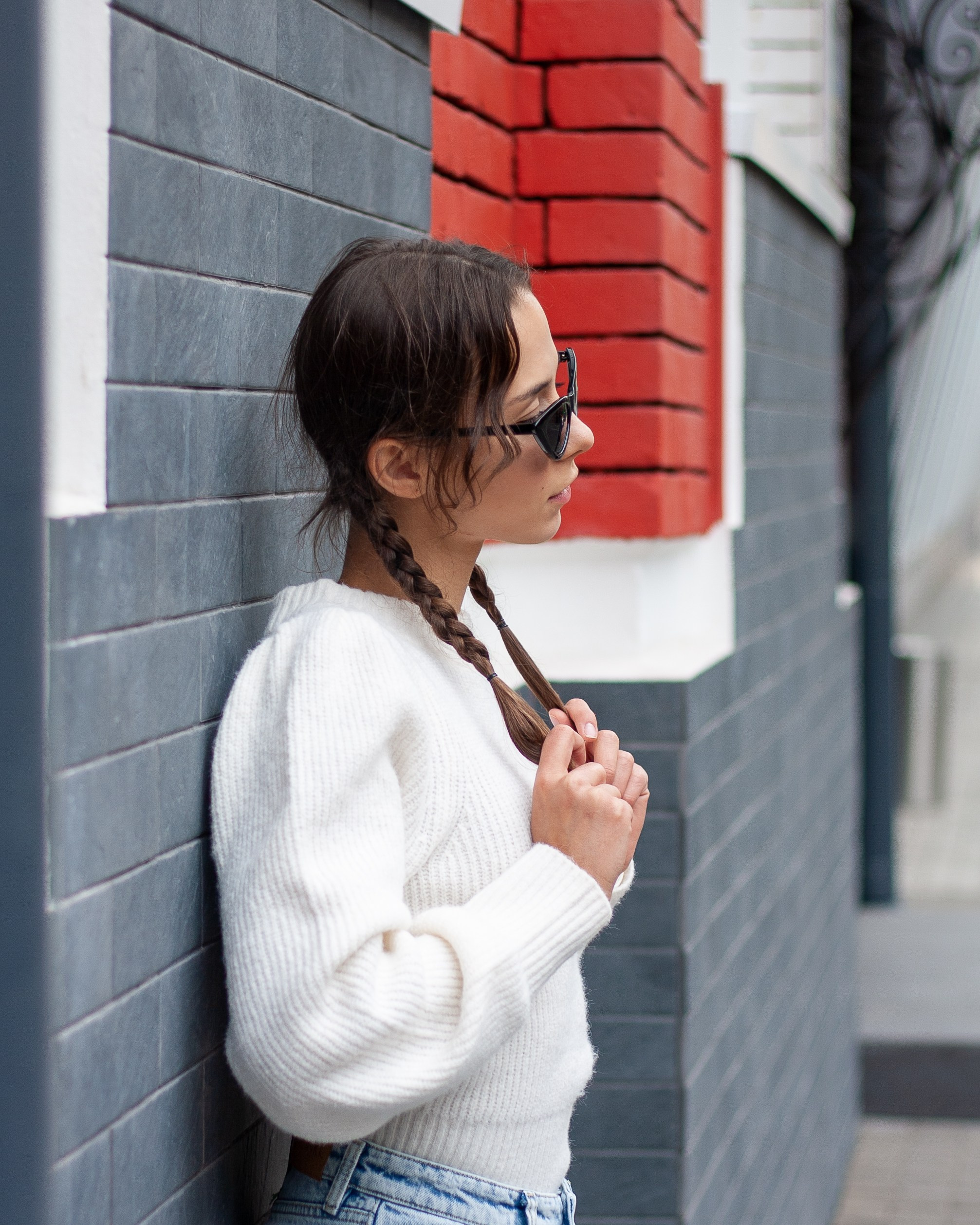 Оксана. Бренд фотограф Москва