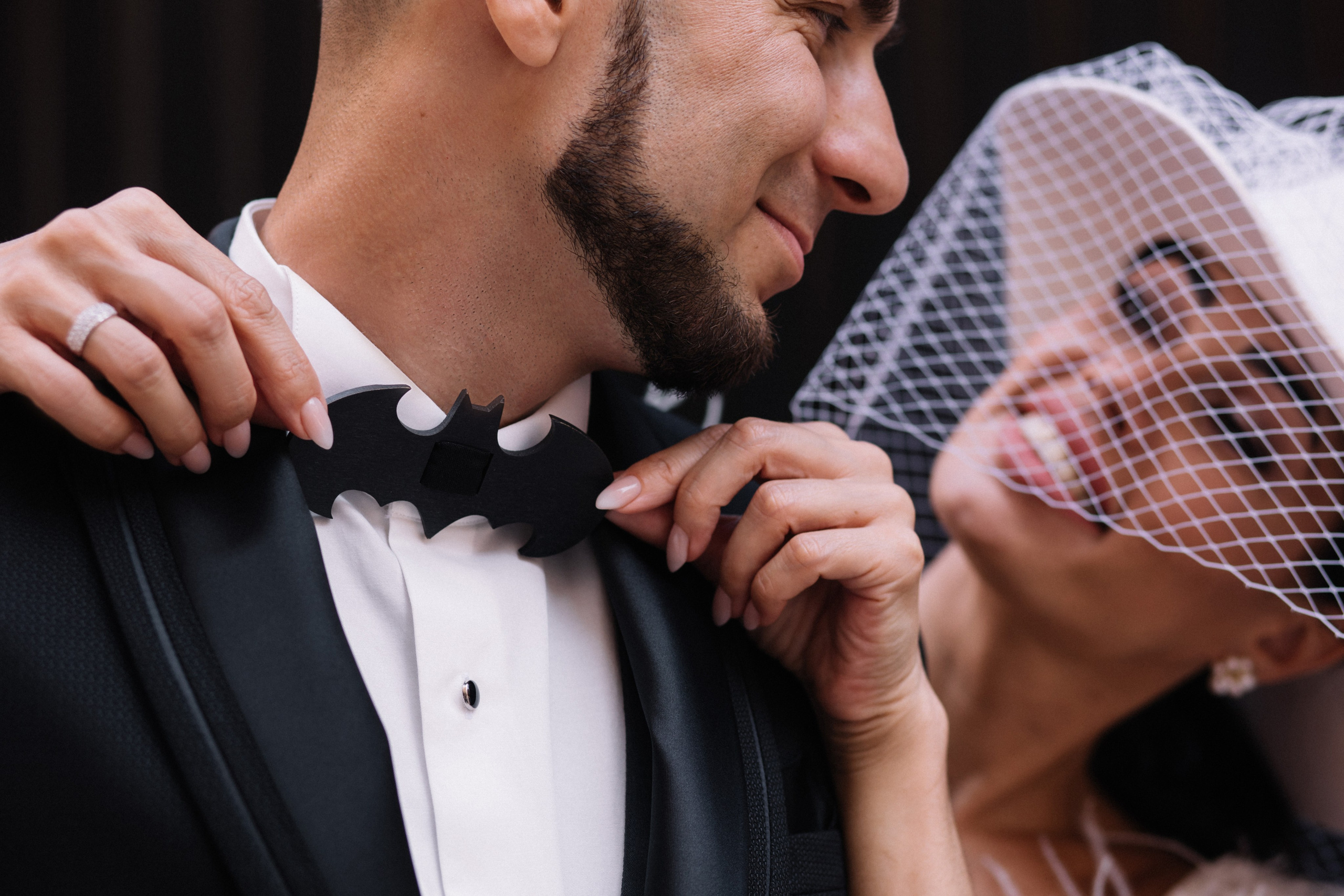 Сергей & Екатерина. Свадебный фотограф Наталья Молявина