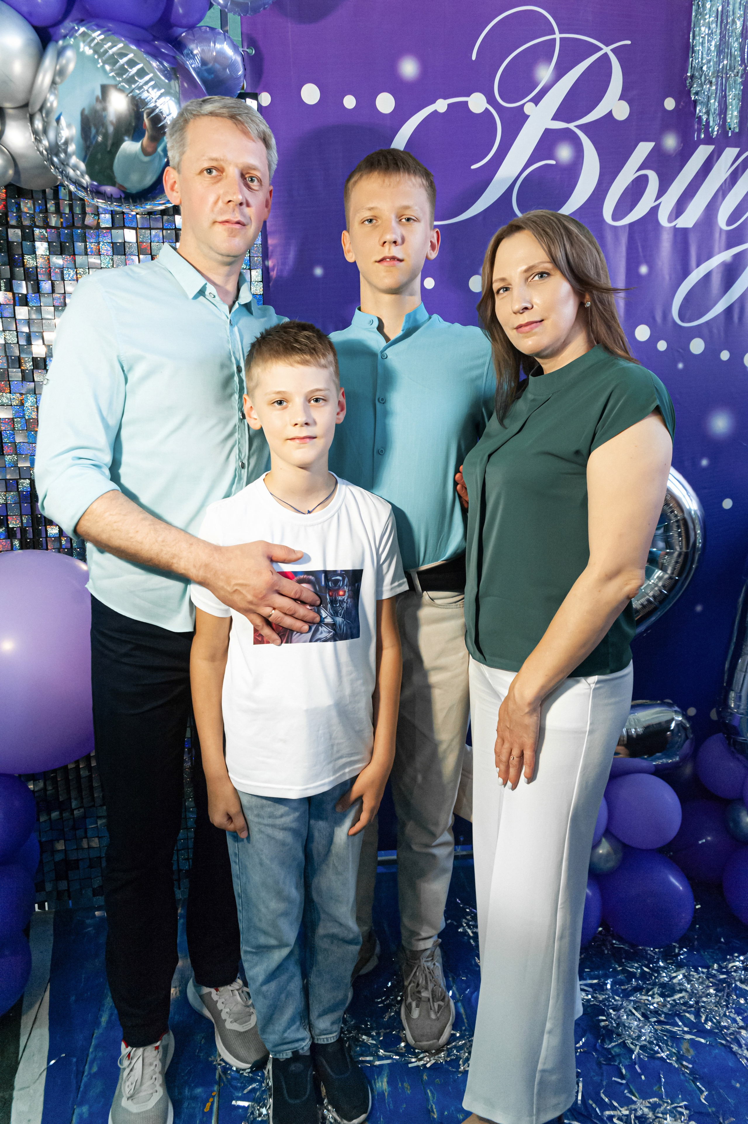 Выпускной. Выпускные альбомы. Фотограф Ксения Борисова