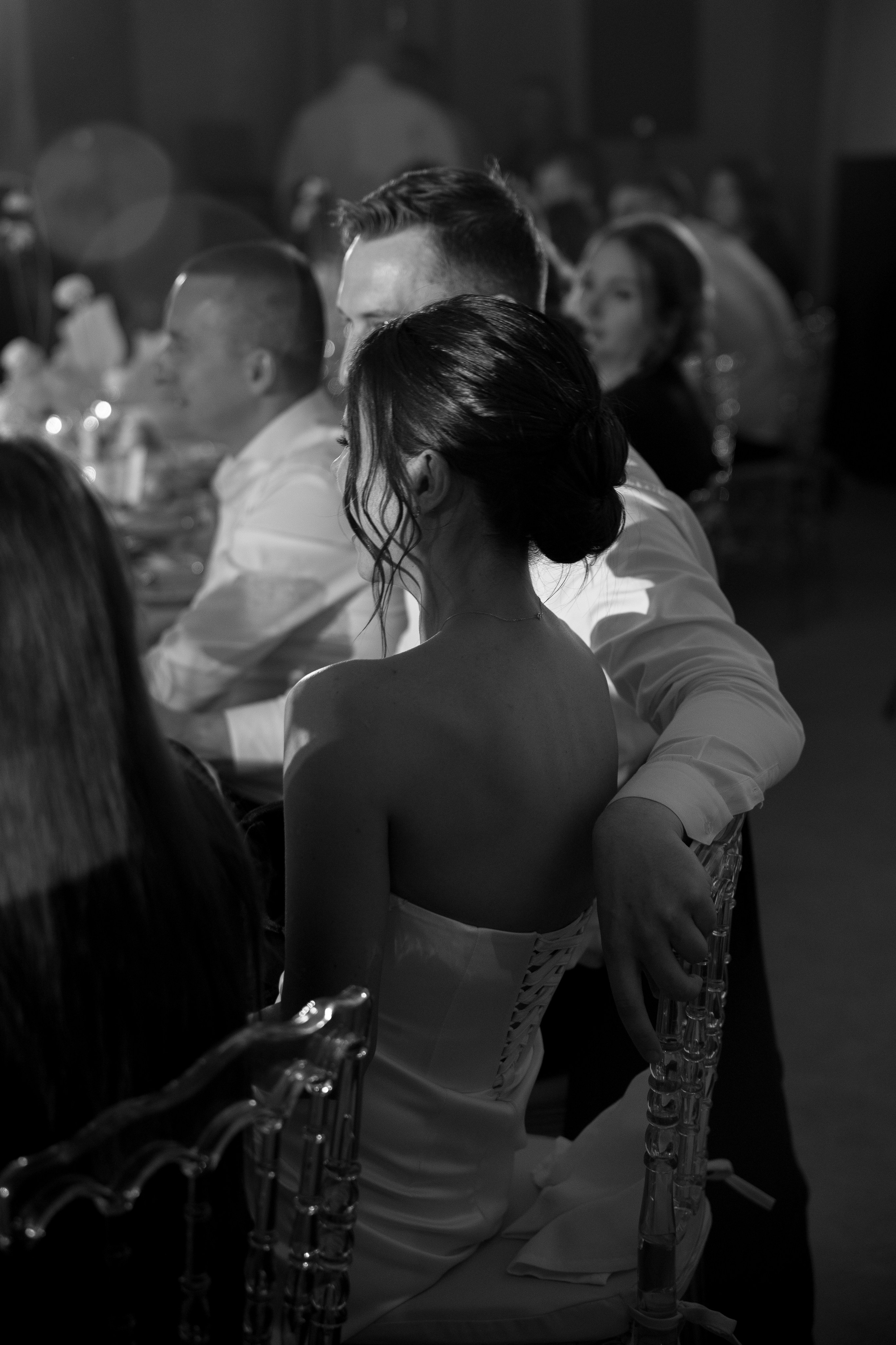 Влюбиться можно в красоту, но полюбить — лишь можно душу. Maya Alieva Wedding Photographer in St.Petersburg