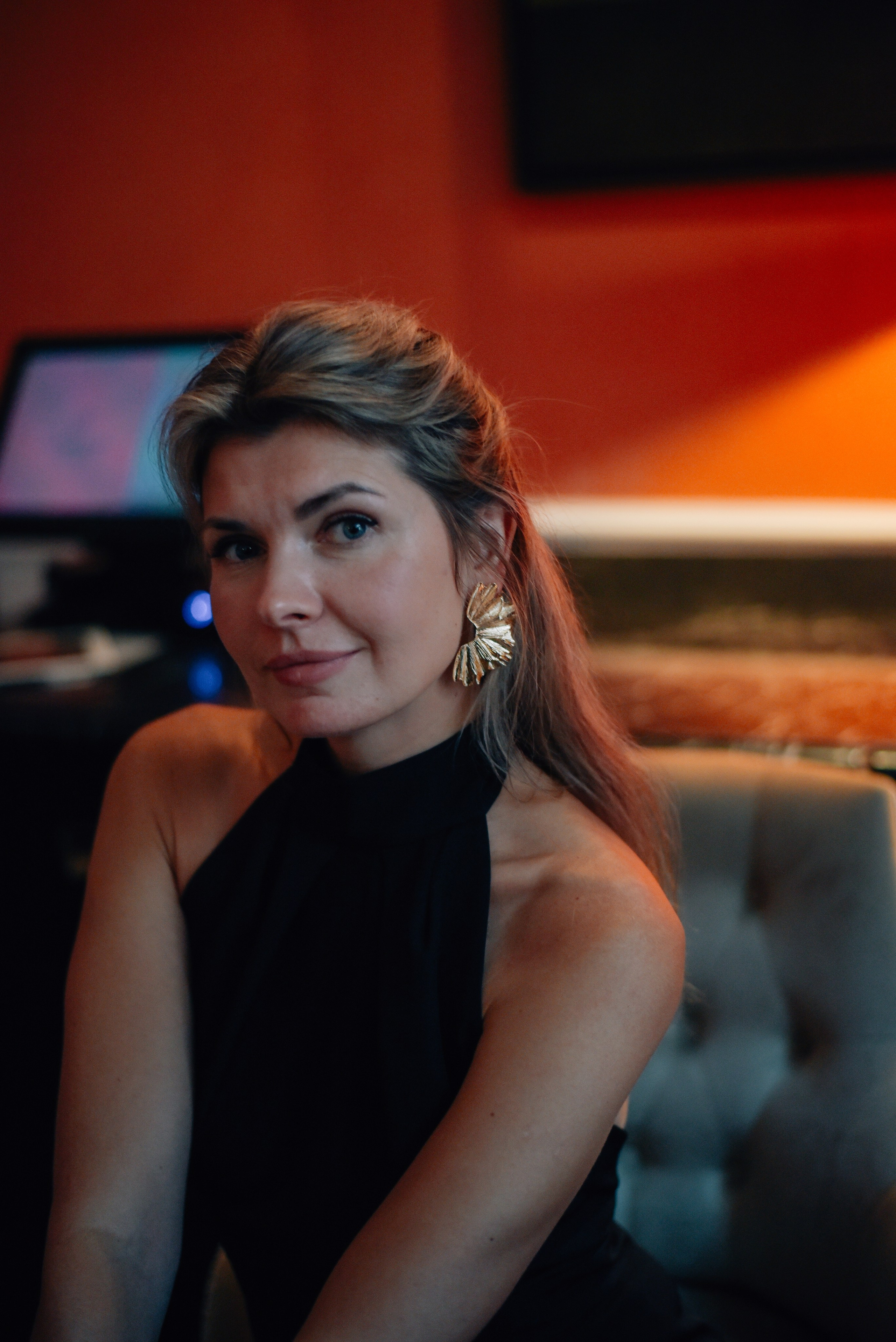 Венчание Храм Живоначальной Троицы на Воробьёвых горах. Фотограф Лола Волна, город Москва