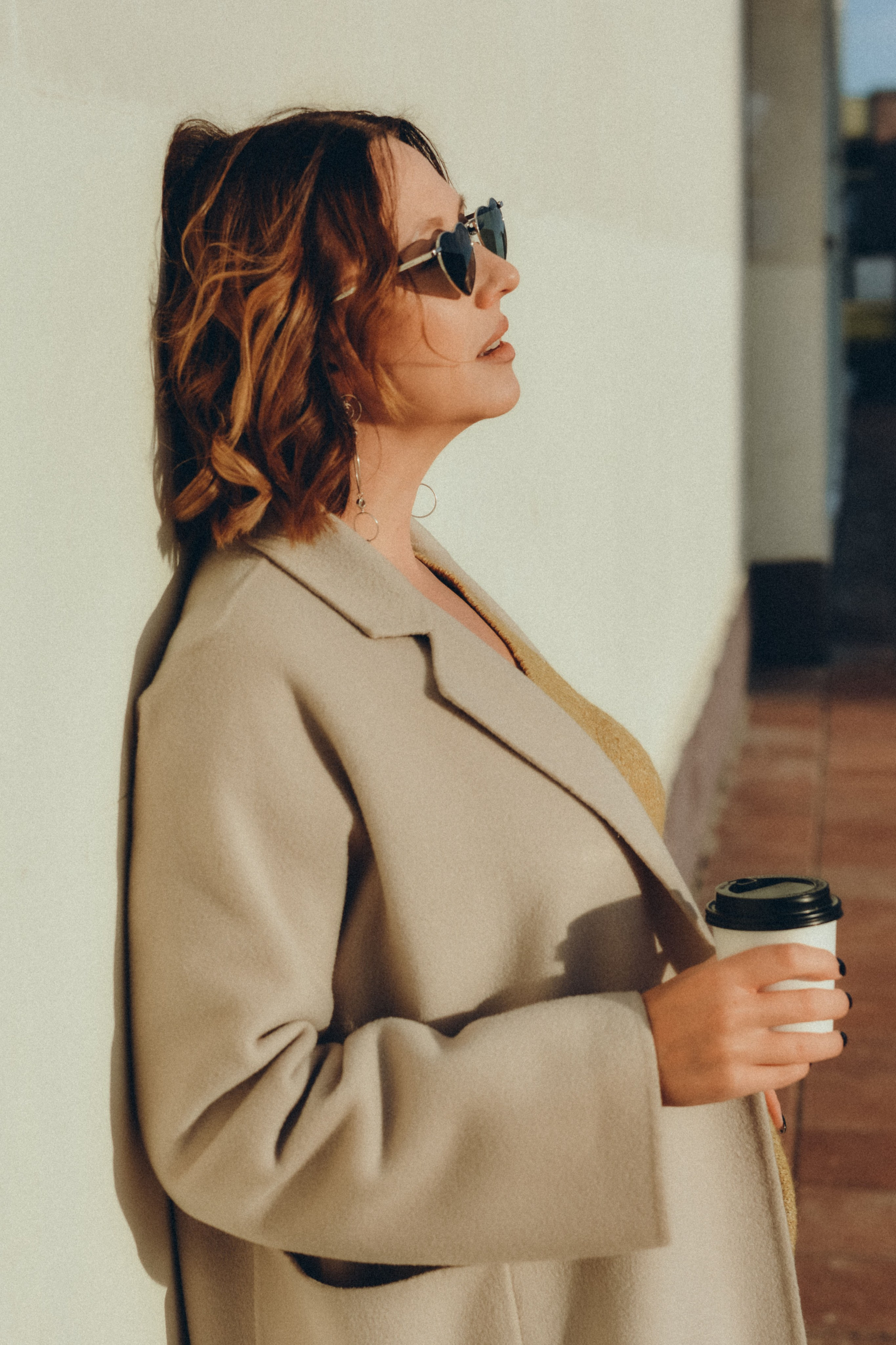 Екатерина Сидорова. Фотограф в Москве Ангелина Ким