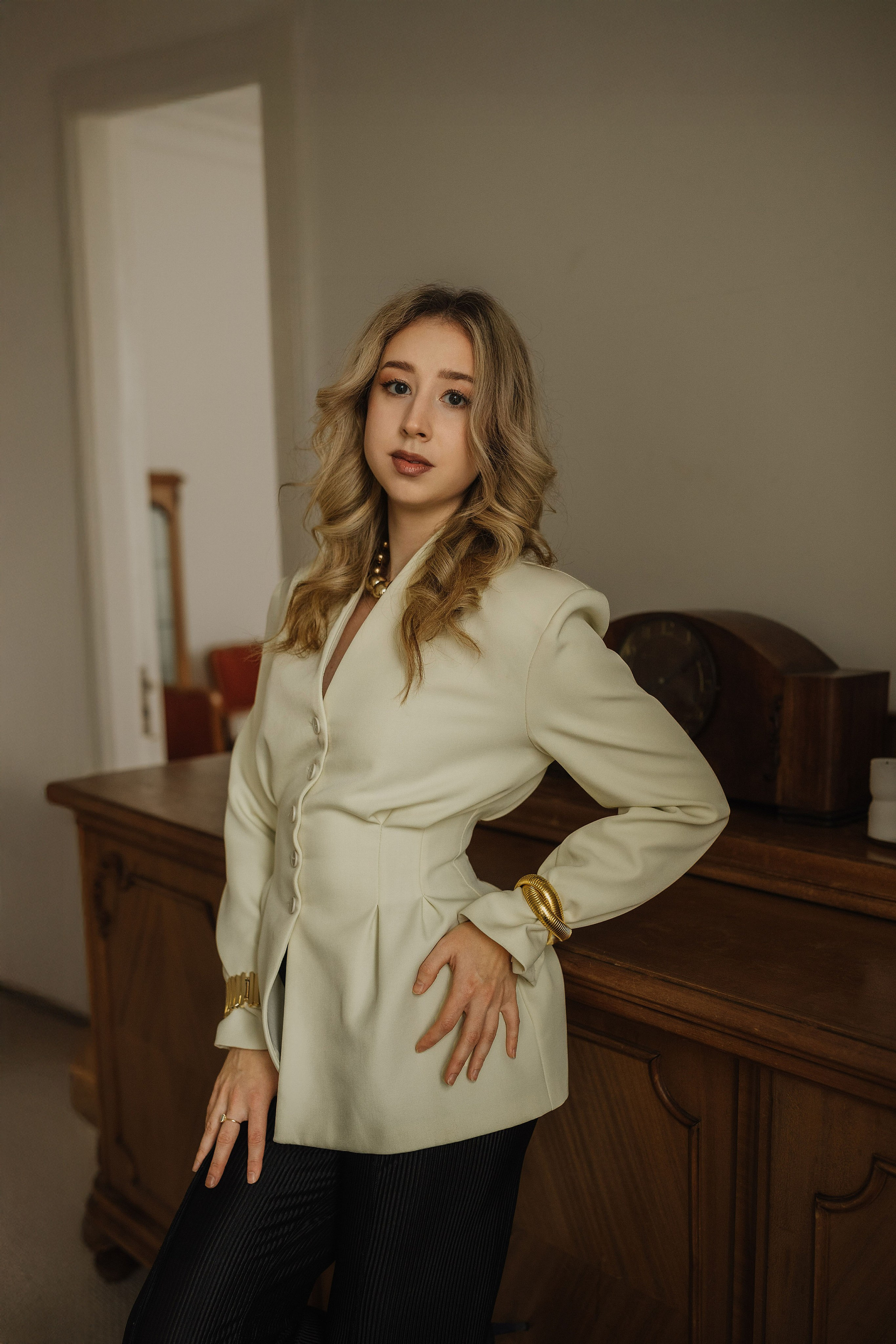 Фотодень в Сталинке. Фотограф в Москве Ангелина Ким