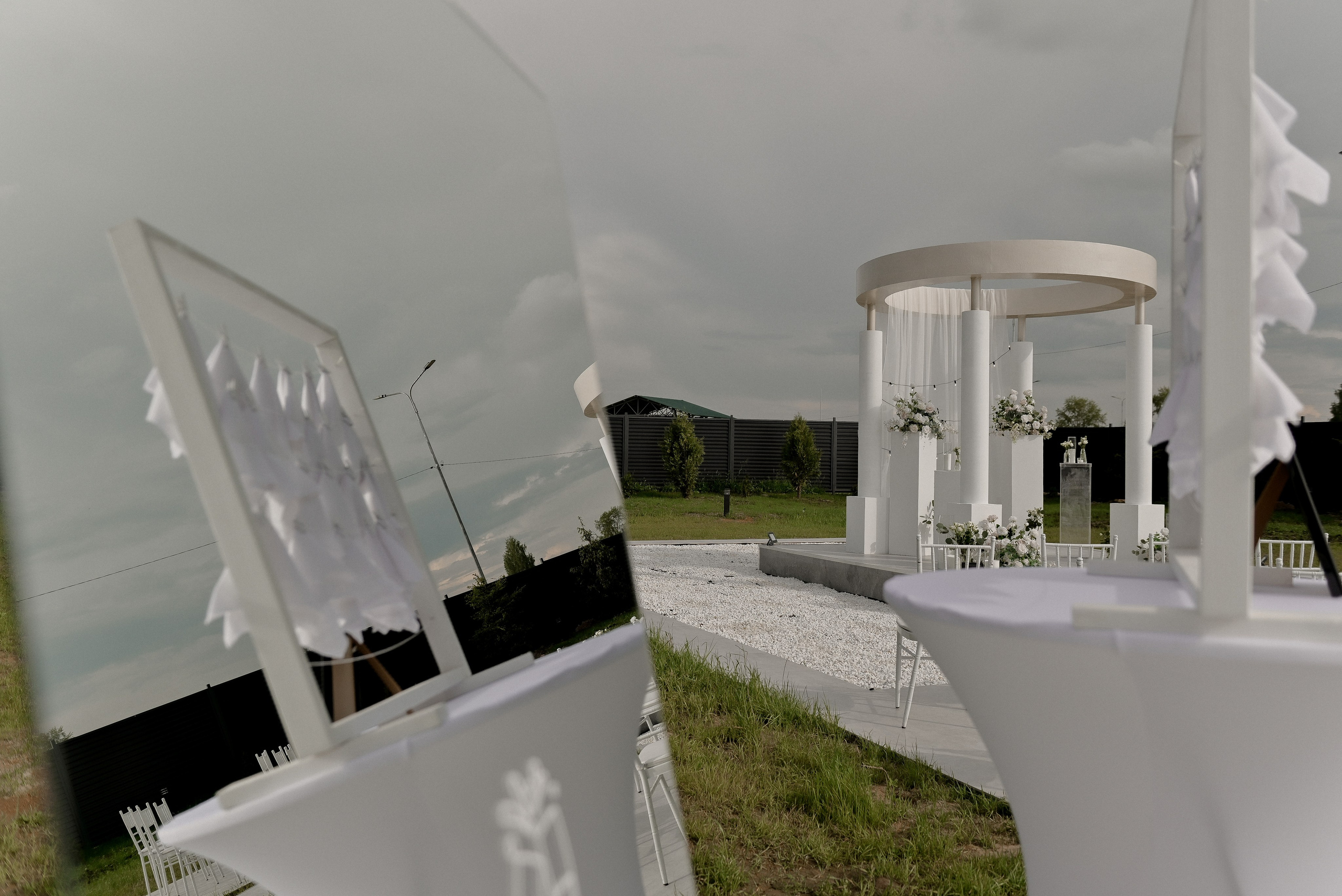 Николай и Екатерина. Свадебный фотограф Евгения Черепанова