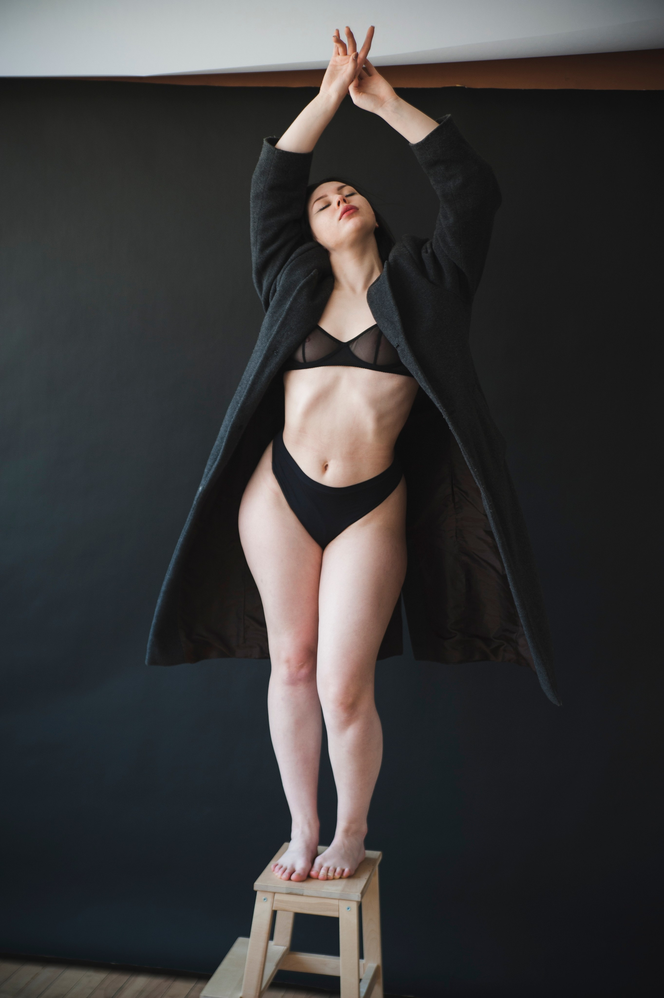 Соня. Арт-фотограф в Рязани Курилов Евгений