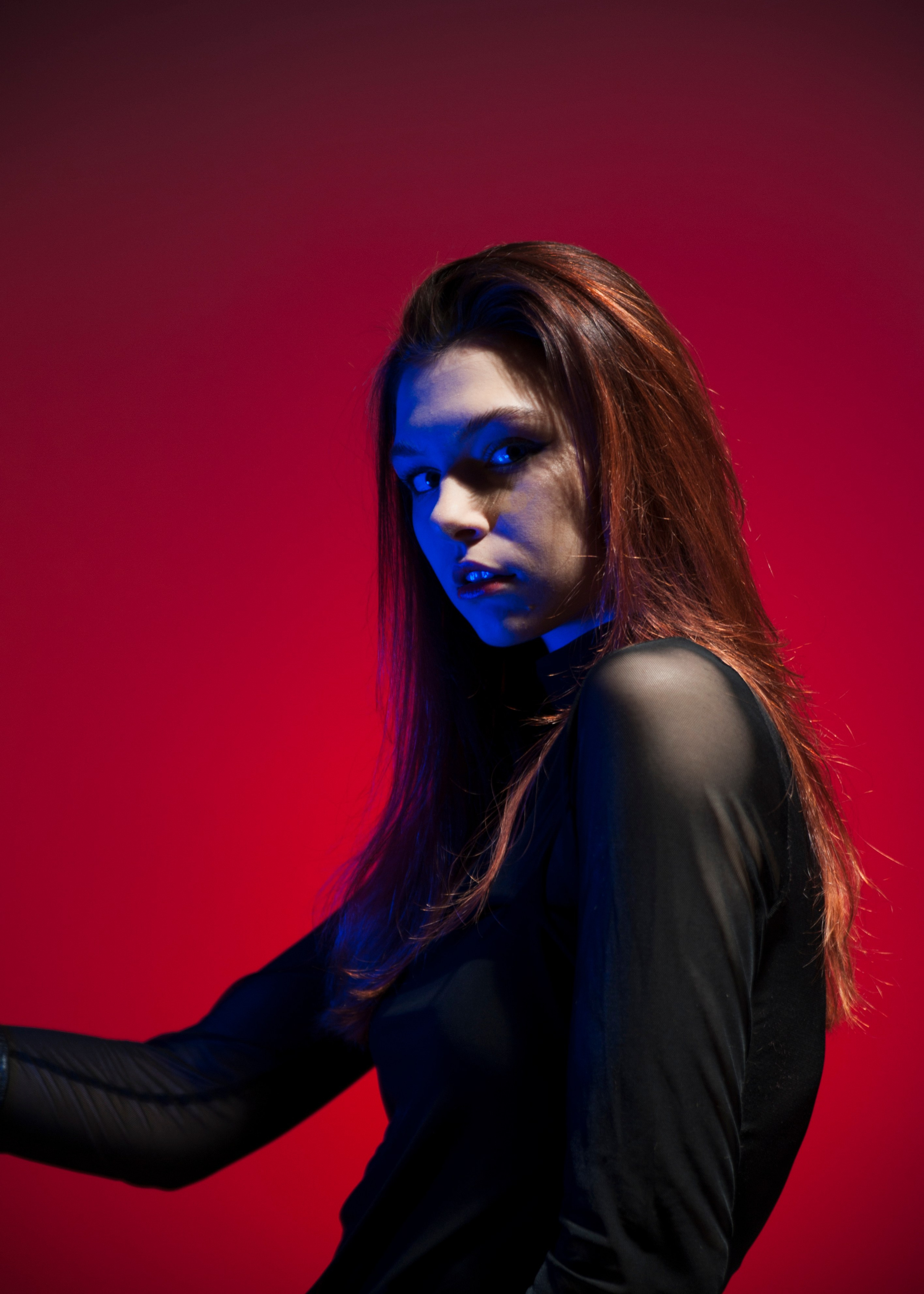 Юлия. Арт-фотограф в Рязани Курилов Евгений