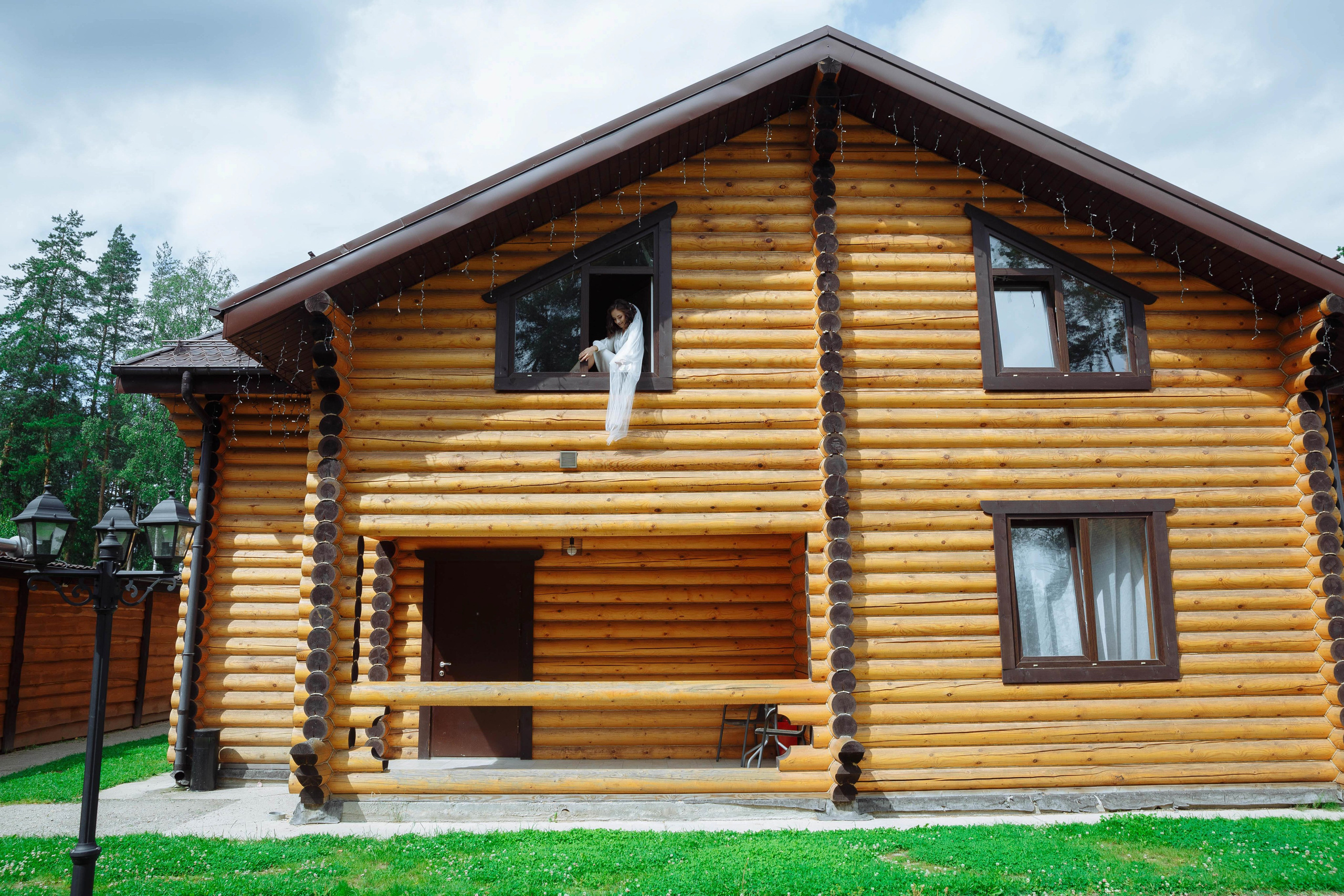 Владислав и Анна. Репортажный фотограф на мероприятие в Москве Алексей Терентьев