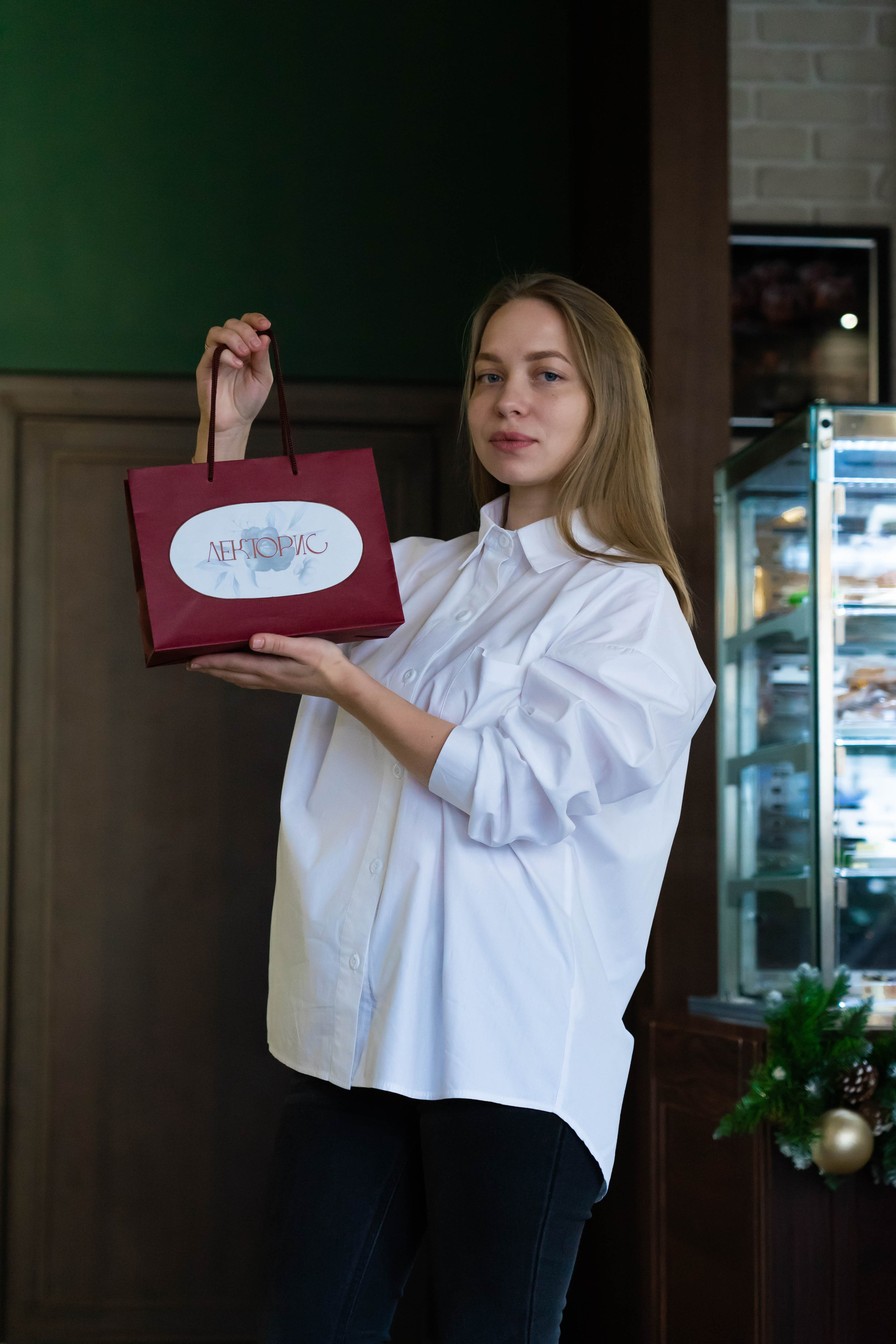 Репортажная фотосъемка